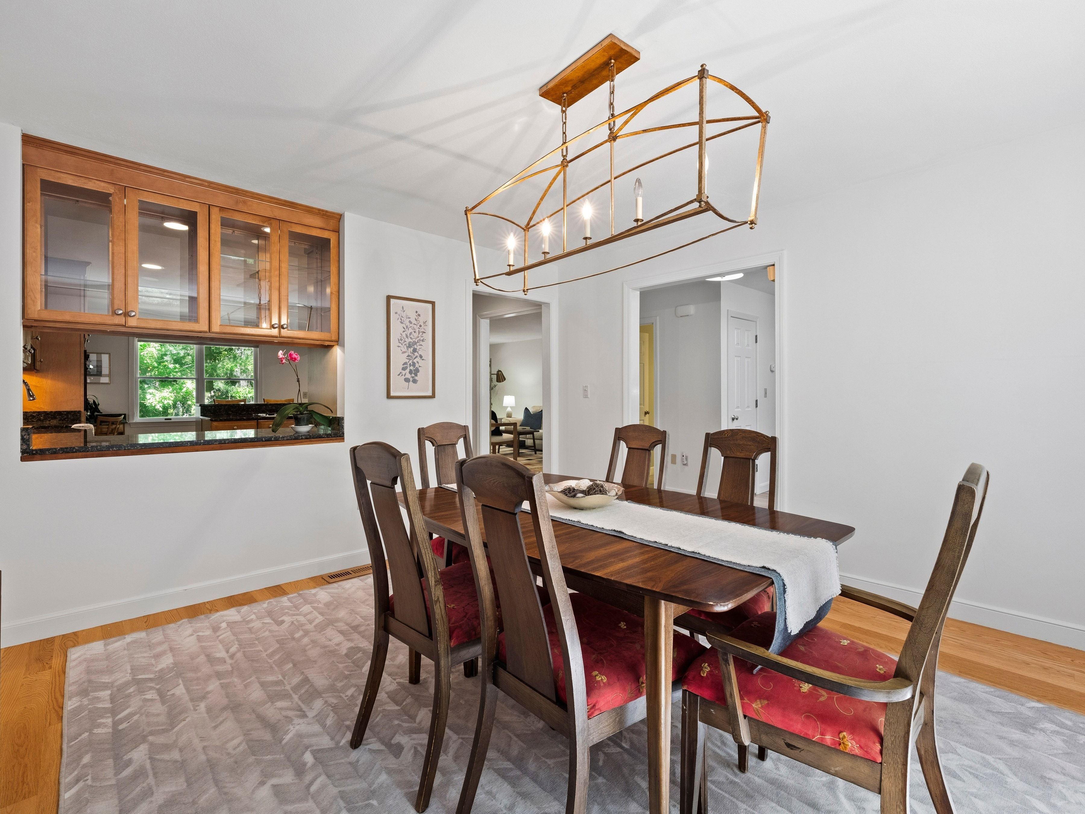  4 Quail Run, Acton, MA 01720 - 物件實景