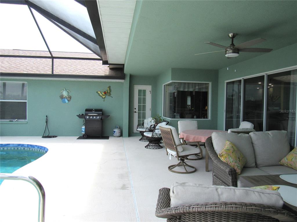 Port Charlotte, Florida, 33948, United States, 4 Bedrooms Bedrooms, ,2 BathroomsBathrooms,Residential,For Sale,1939486