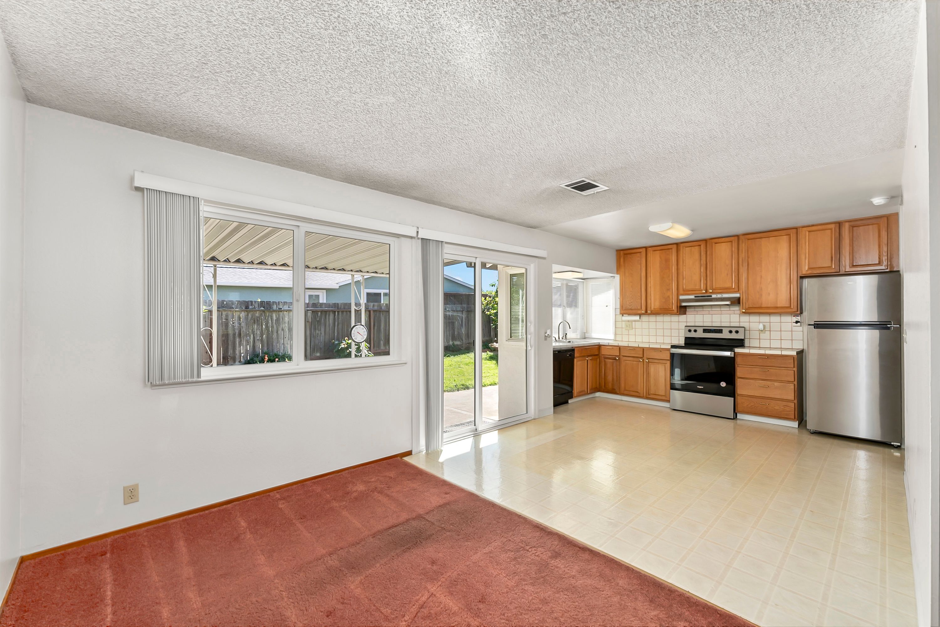  1463 Quail Drive, Fairfield, CA 94533 - 物件實景