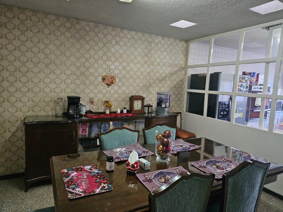 Coyoacán, Ciudad de México, 04310, Mexico, 4 Bedrooms Bedrooms, ,4 BathroomsBathrooms,Residential,For Sale,1692379
