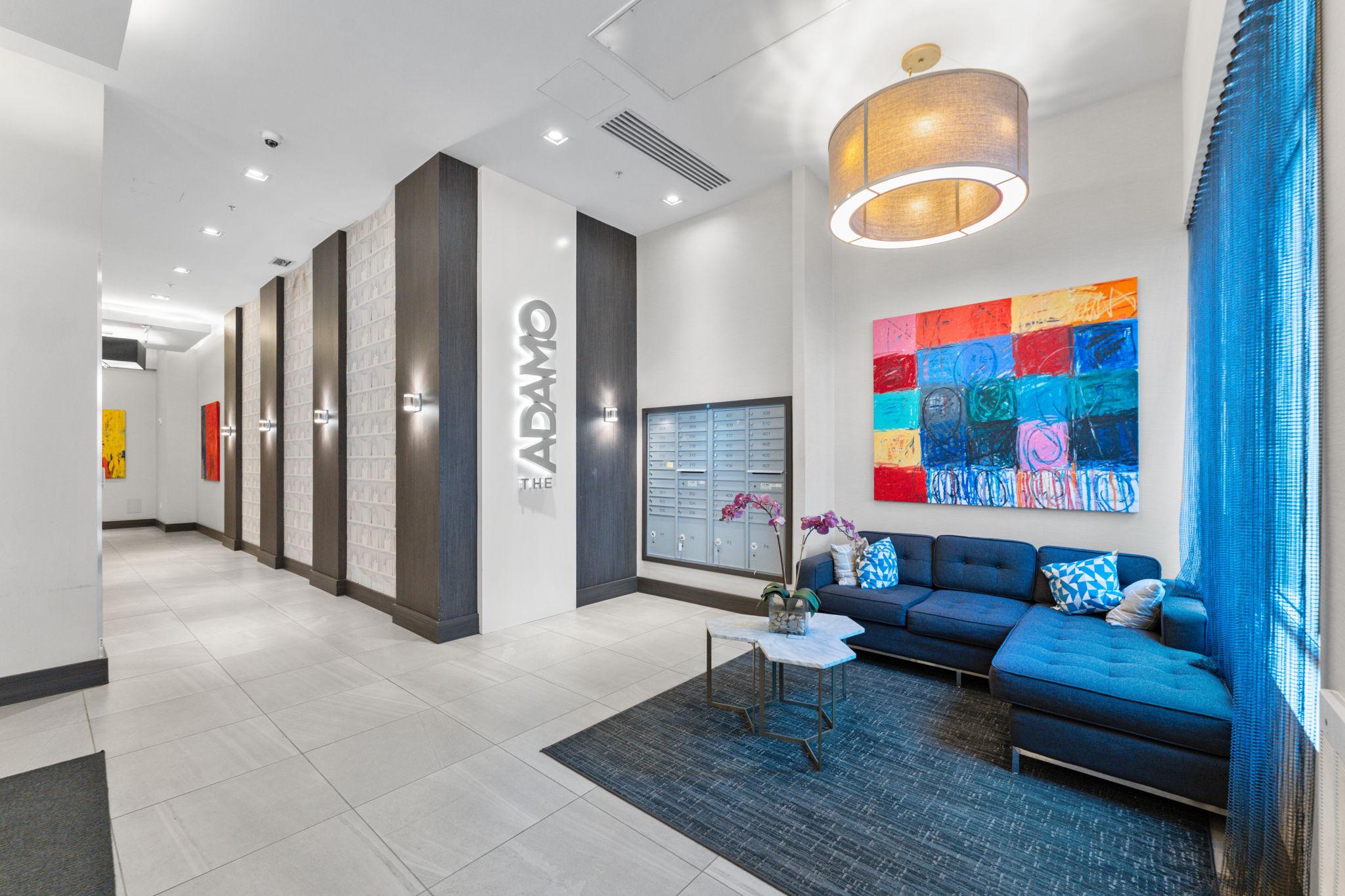  1794 Lanier Place NW, Washington, DC, 20009 - 物件實景