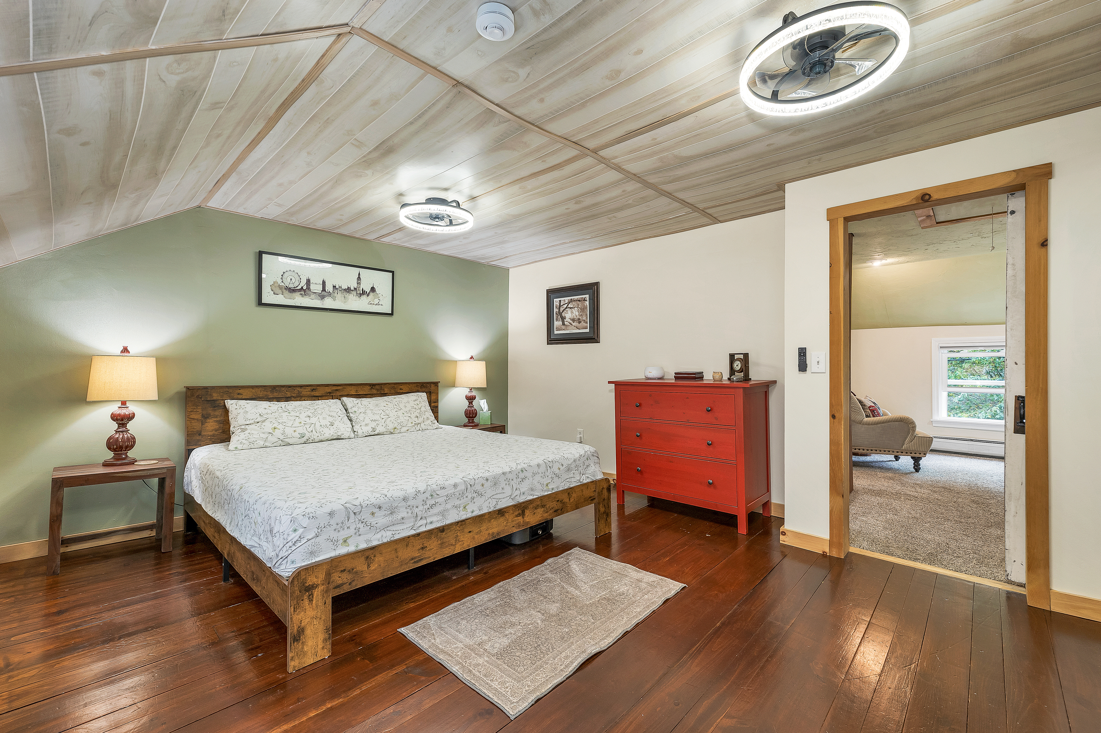 New Hampton, New Hampshire, 03256, United States, 3 Bedrooms Bedrooms, ,2 BathroomsBathrooms,Residential,For Sale,1976392