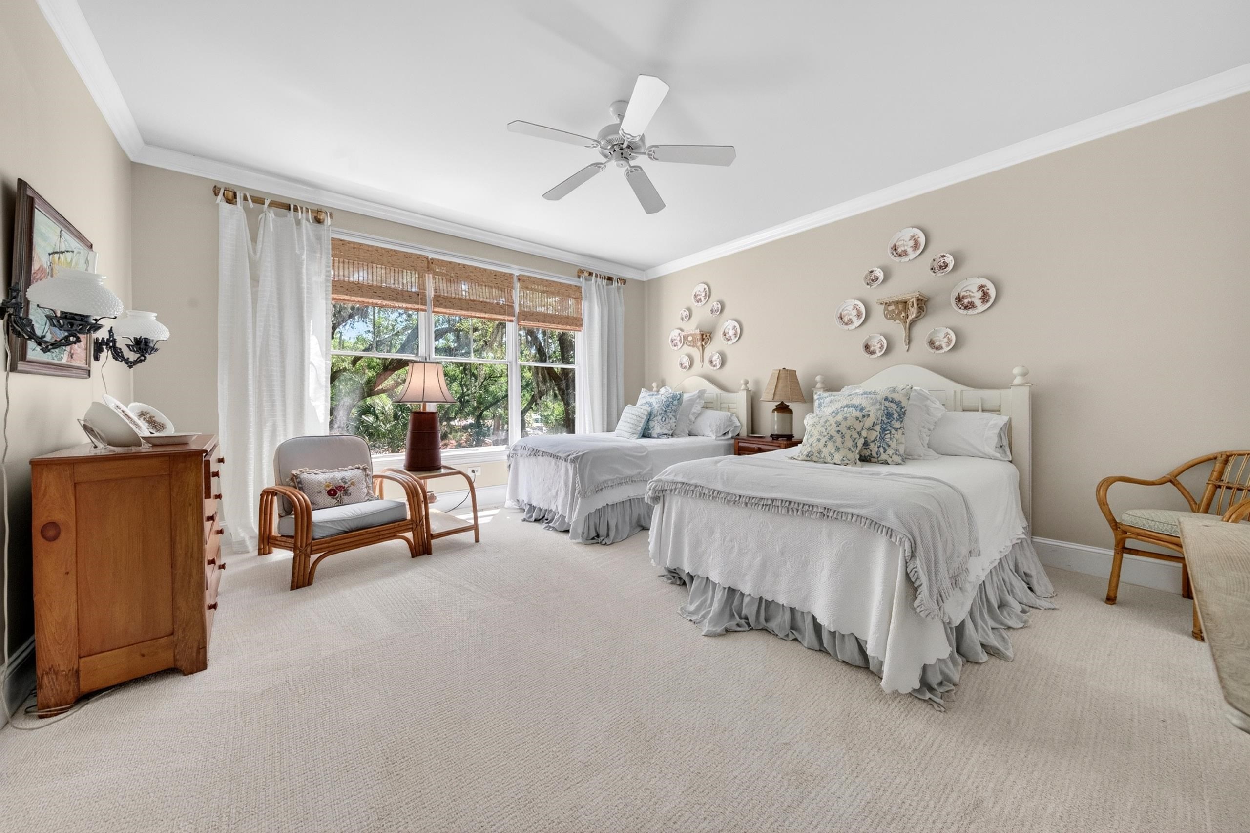  122 Sea Island Drive  DeBordieu Colony - 物件實景