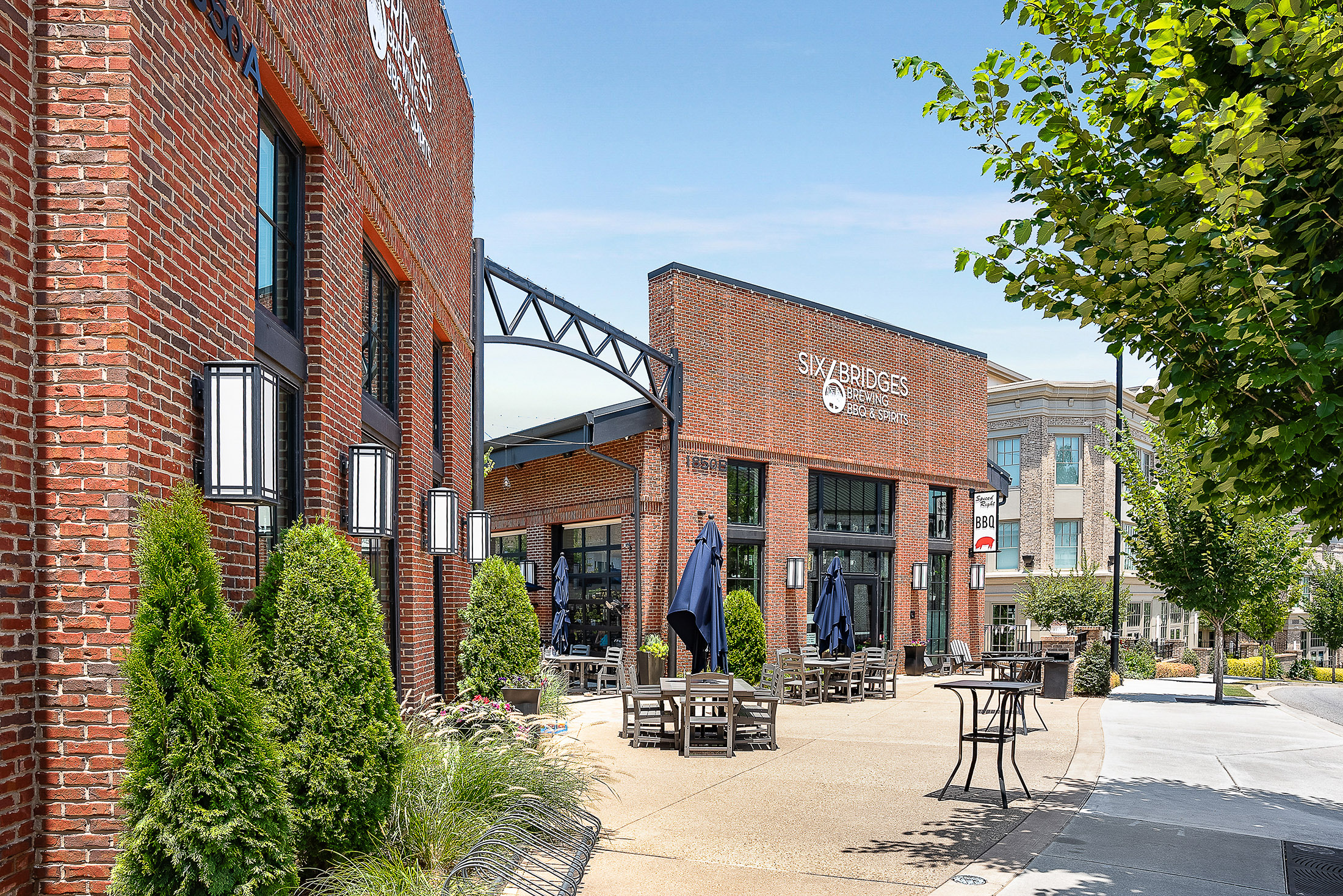  Smart Updates and Superb Location in Roswell - 物件實景