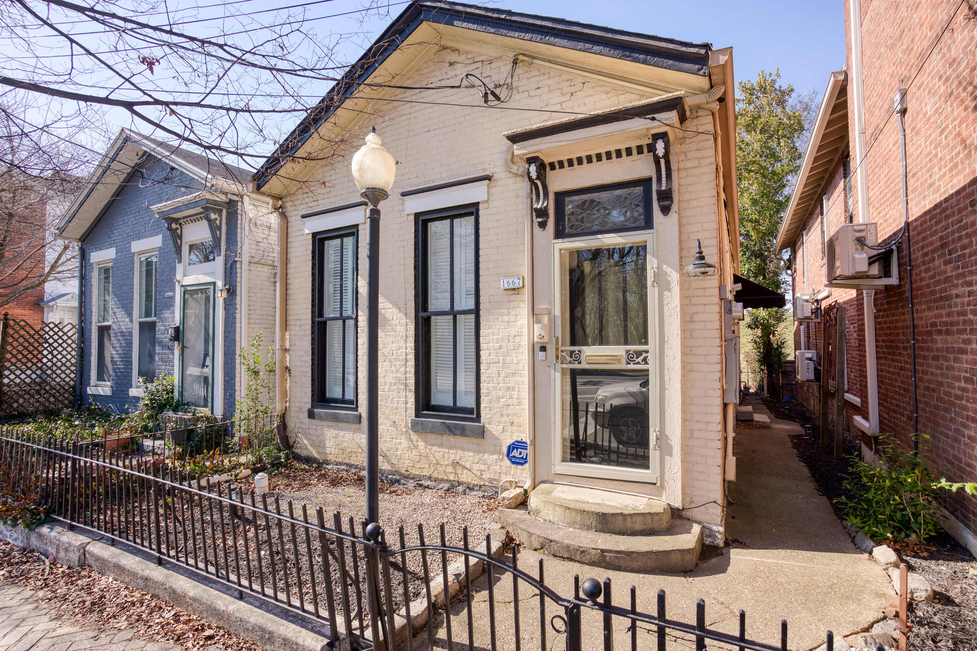  1667 Story Avenue, Louisville, KY 40206 - 物件實景