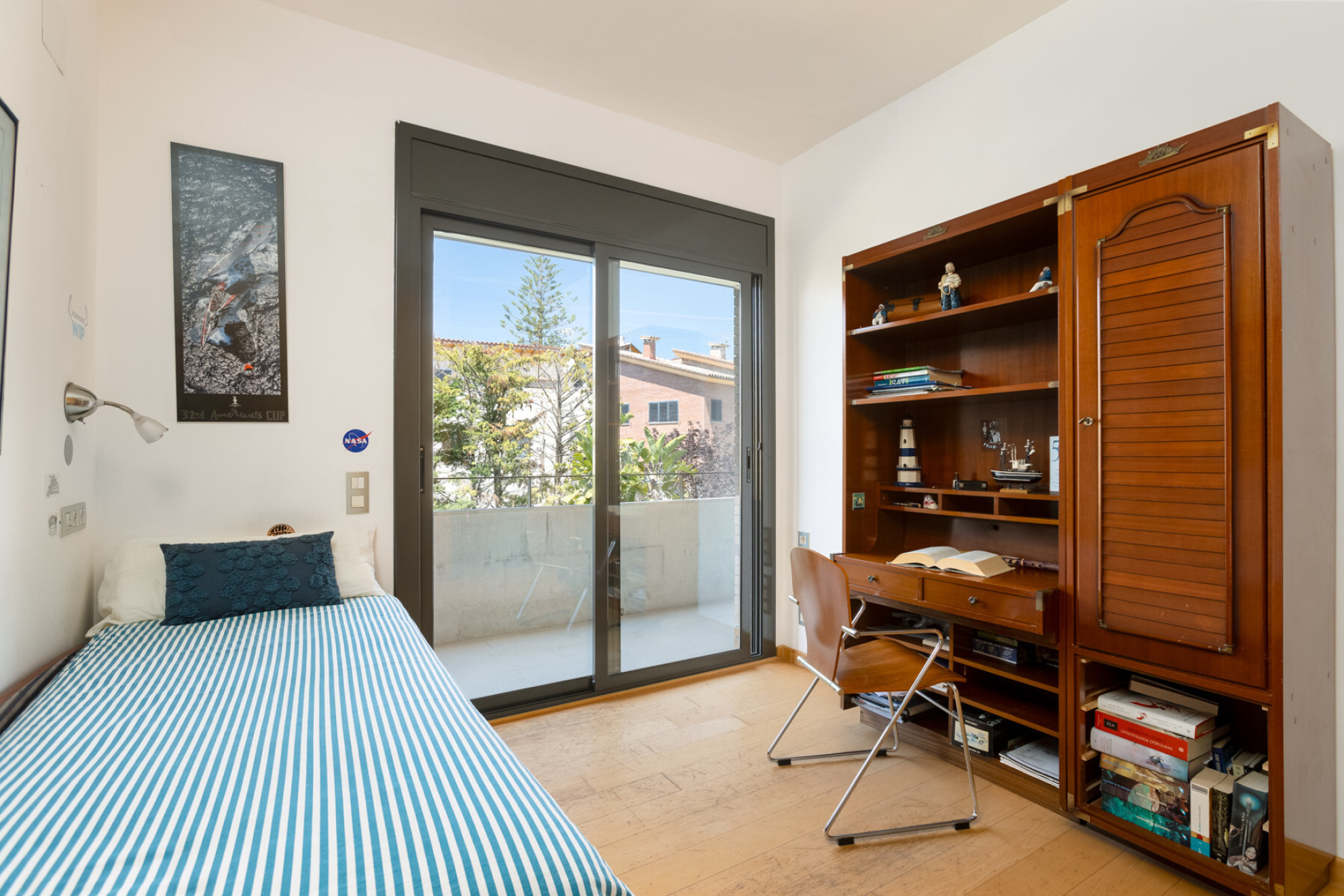  Centrally located house with pool in Alella - Costa BCN - 物件實景