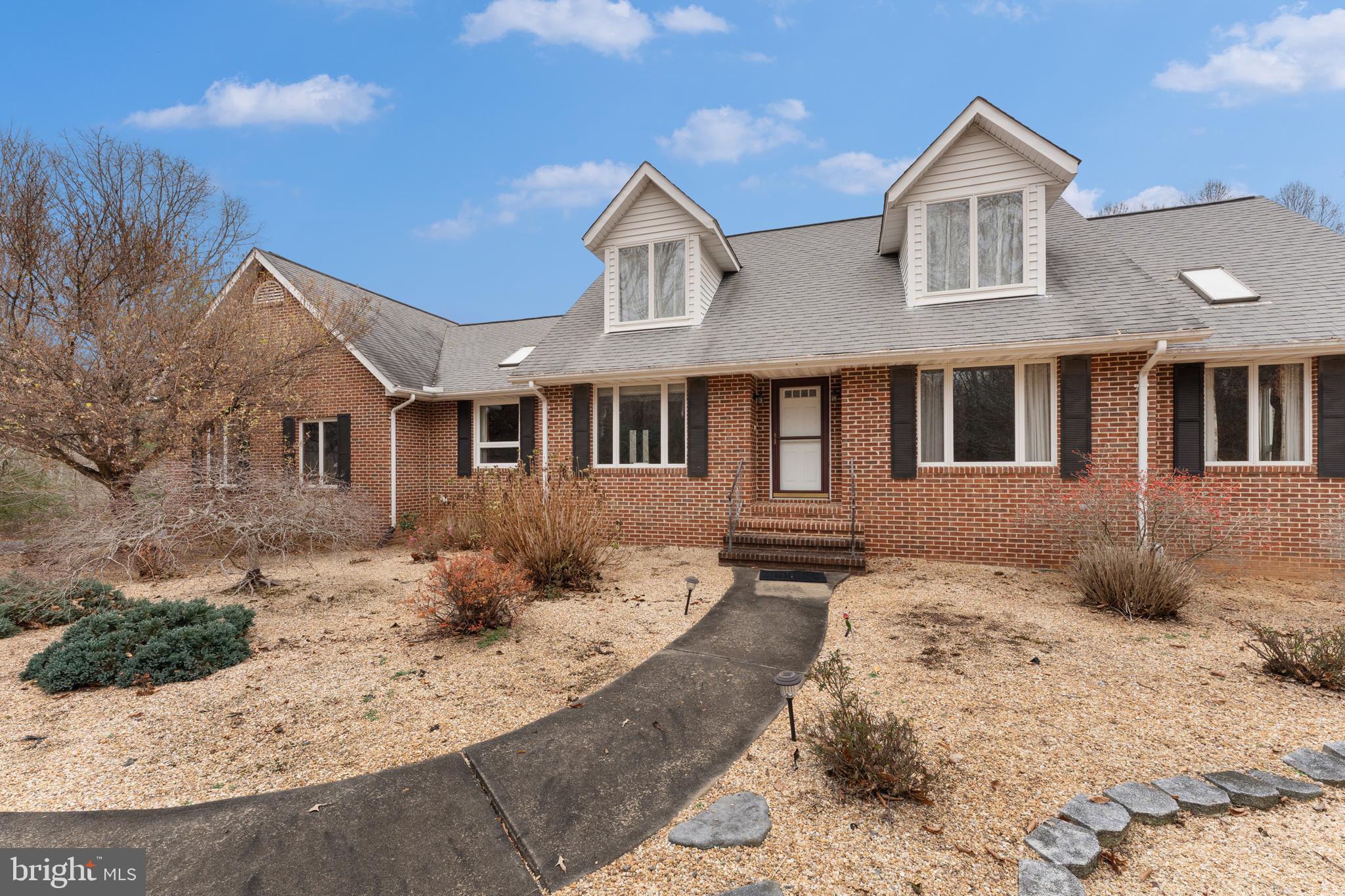 Madison, Virginia, 22727, United States, 3 Bedrooms Bedrooms, ,3 BathroomsBathrooms,Residential,For Sale,1997778