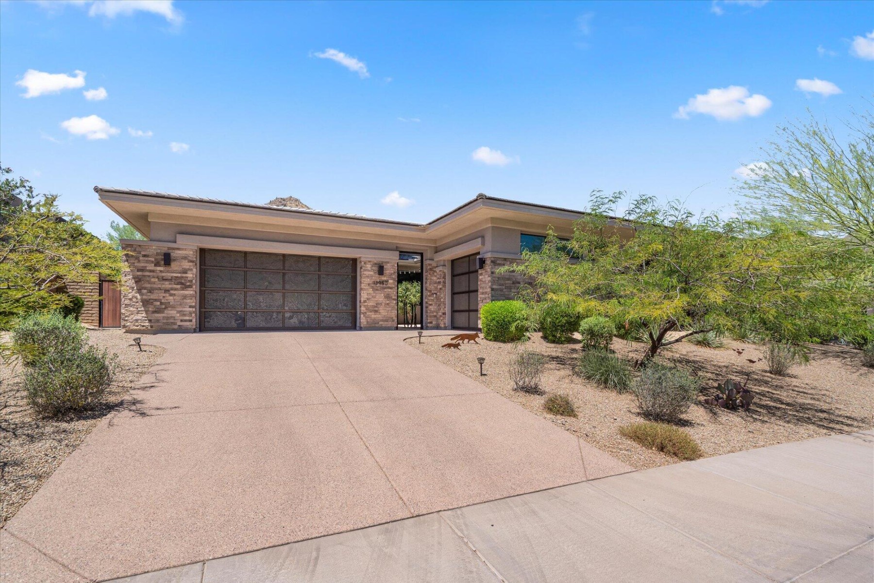  13950 N Territory Trail  Fountain Hills, AZ - 物件實景