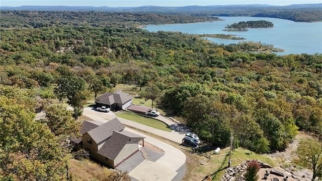 Park Hill, Oklahoma, 74451, United States, 4 Bedrooms Bedrooms, ,4 BathroomsBathrooms,Residential,For Sale,1973954