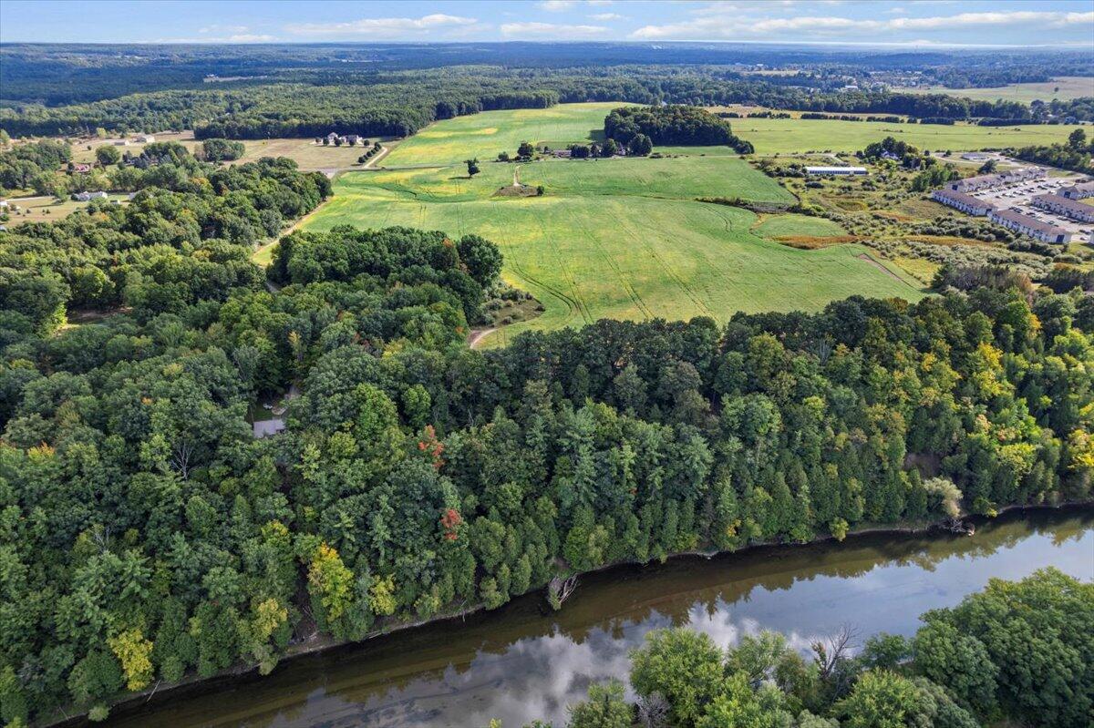 Big Rapids, Michigan, 49307, United States, ,Land,For Sale,1942209