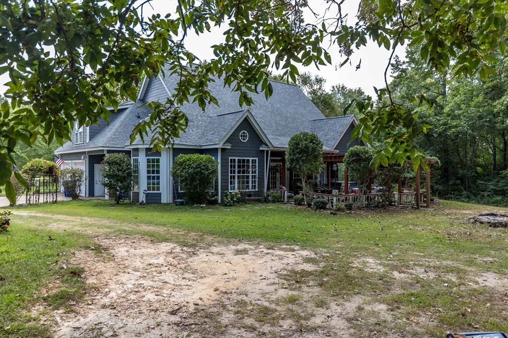 Salem, Alabama, 36874, United States, 4 Bedrooms Bedrooms, ,4 BathroomsBathrooms,Residential,For Sale,1947169