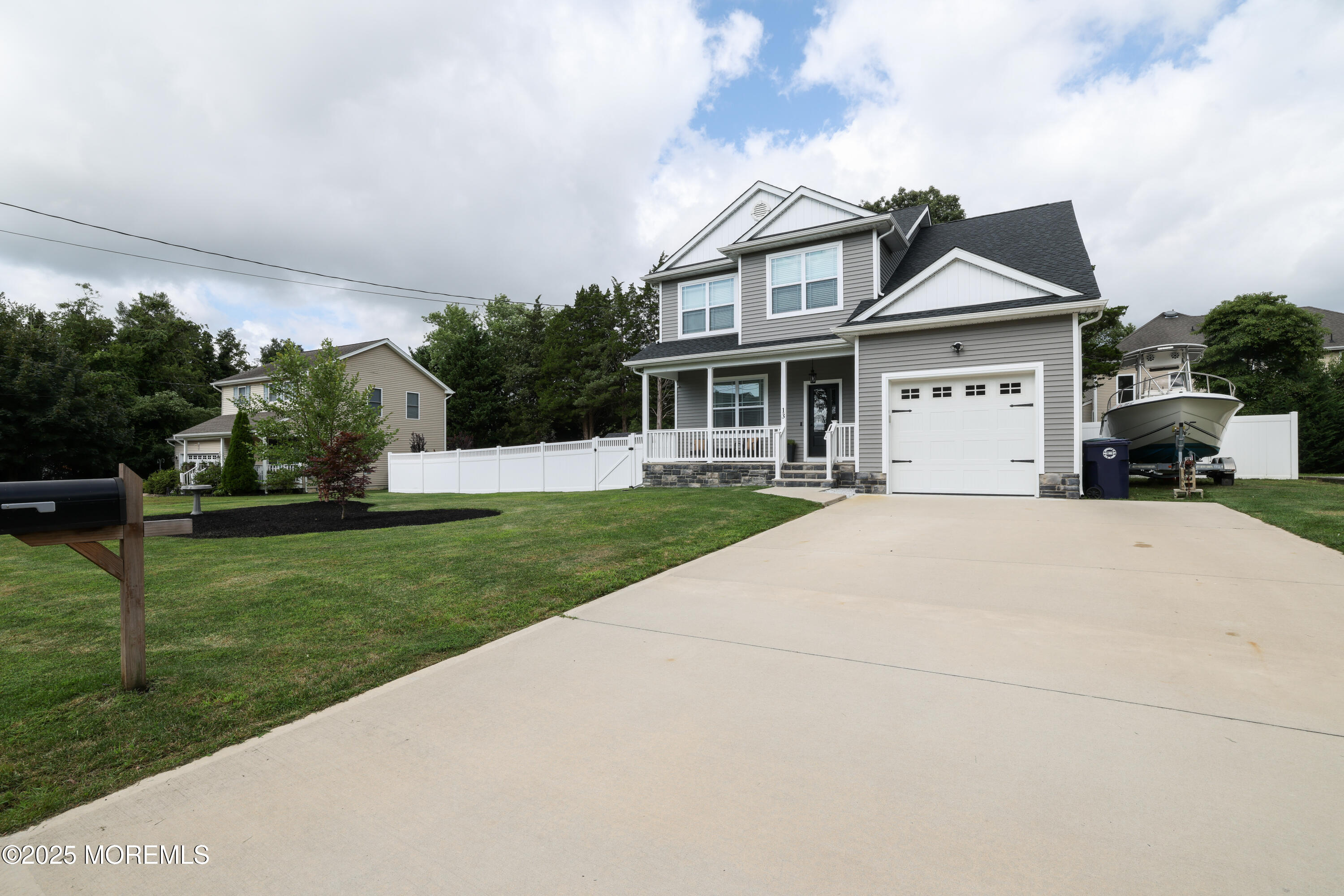 Little Egg Harbor, New Jersey, 08087, United States, 4 Bedrooms Bedrooms, ,3 BathroomsBathrooms,Residential,For Sale,1917803