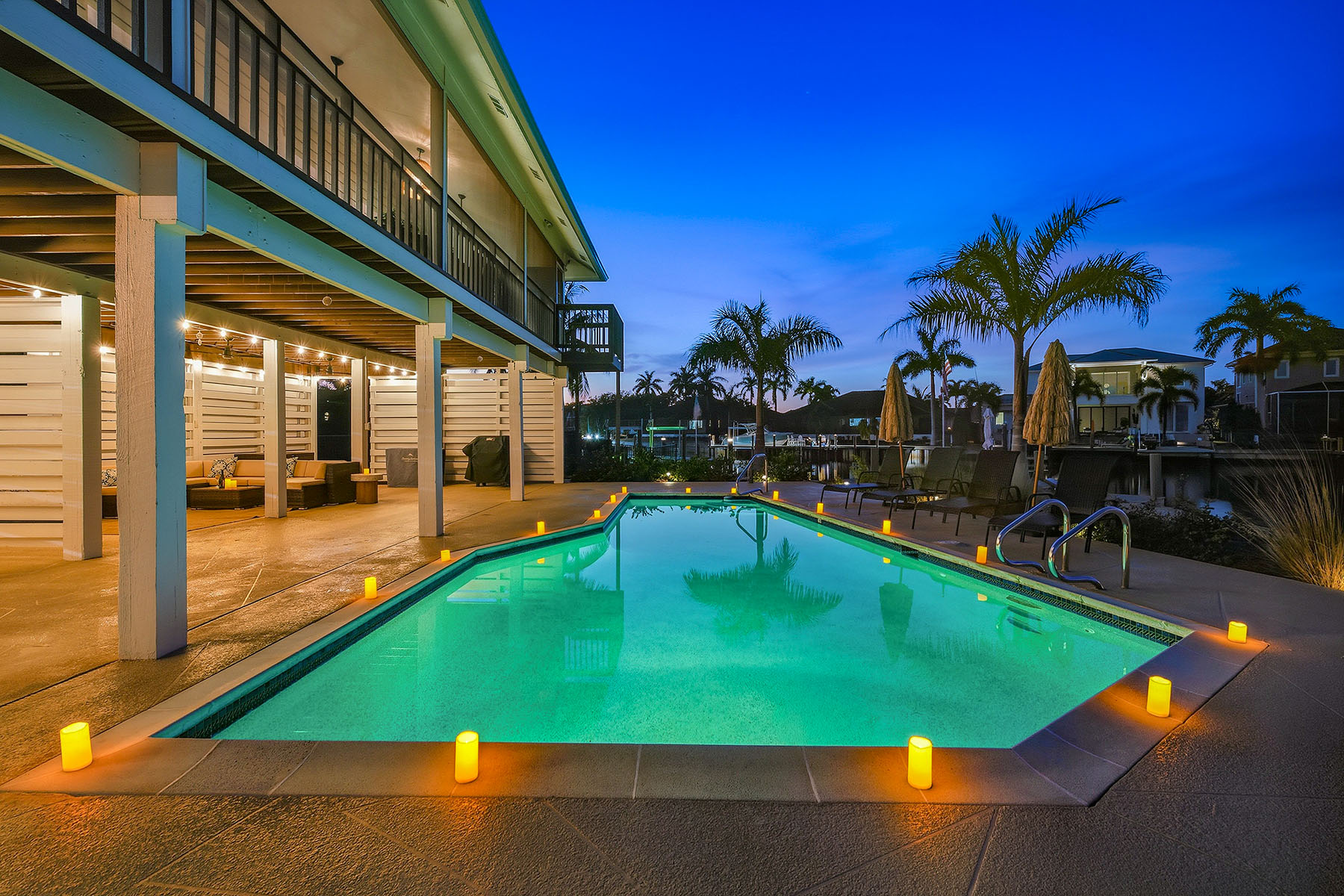  MARCO ISLAND - 物件實景