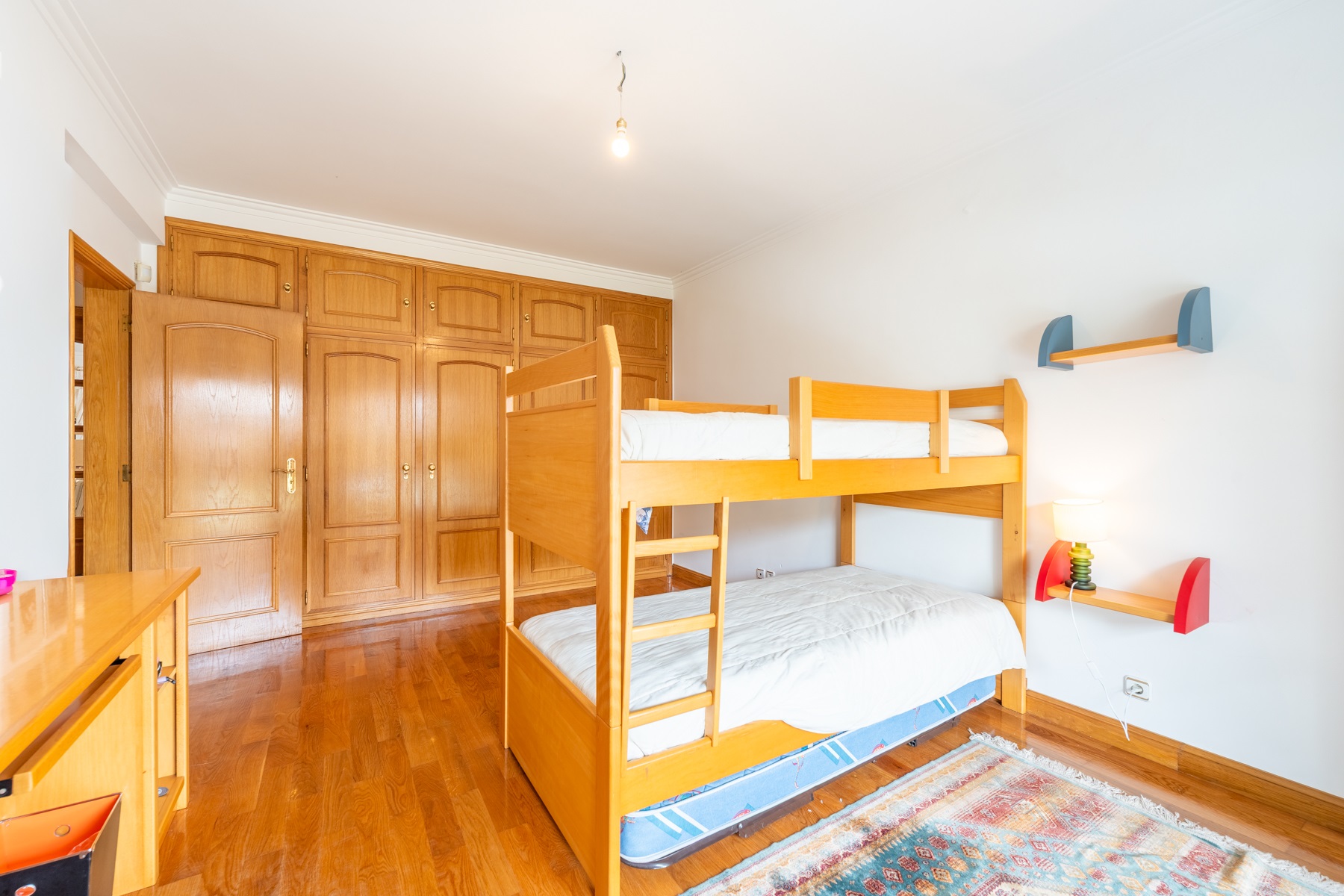  Detached house, 4 bedrooms, for Sale - 物件實景