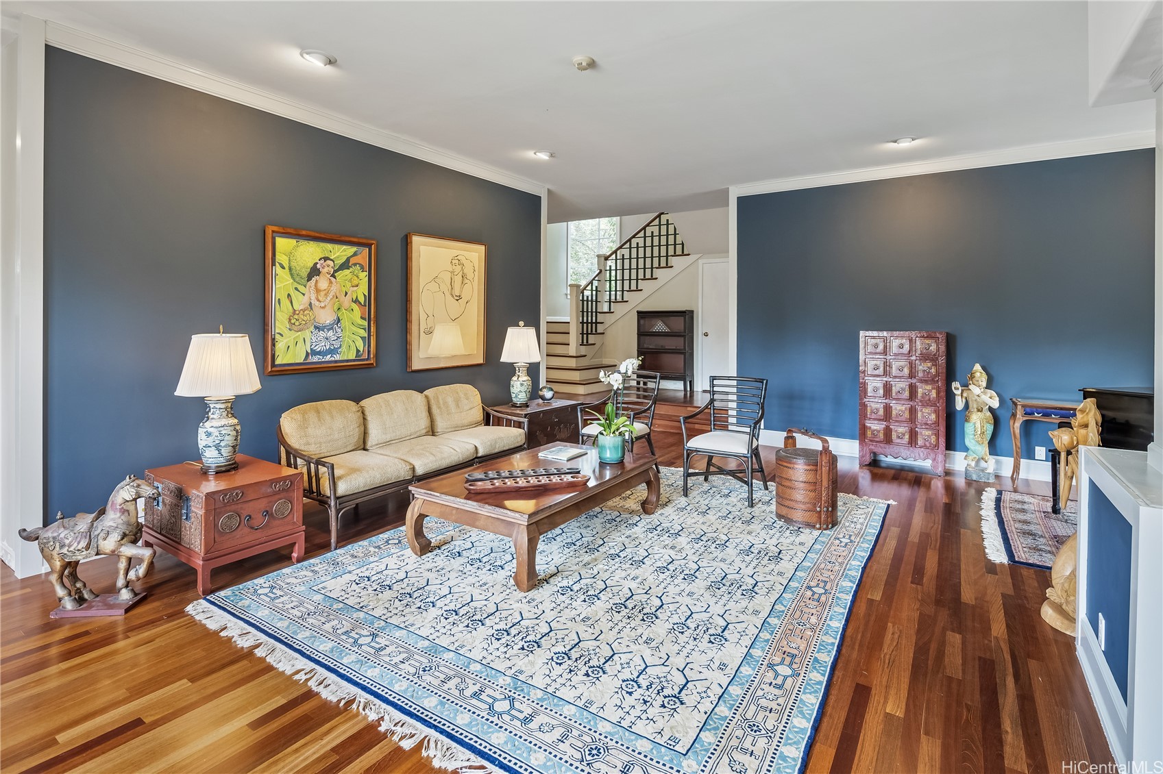 Honolulu, Hawaii, 96817, United States, 5 Bedrooms Bedrooms, ,5 BathroomsBathrooms,Residential,For Sale,1992016