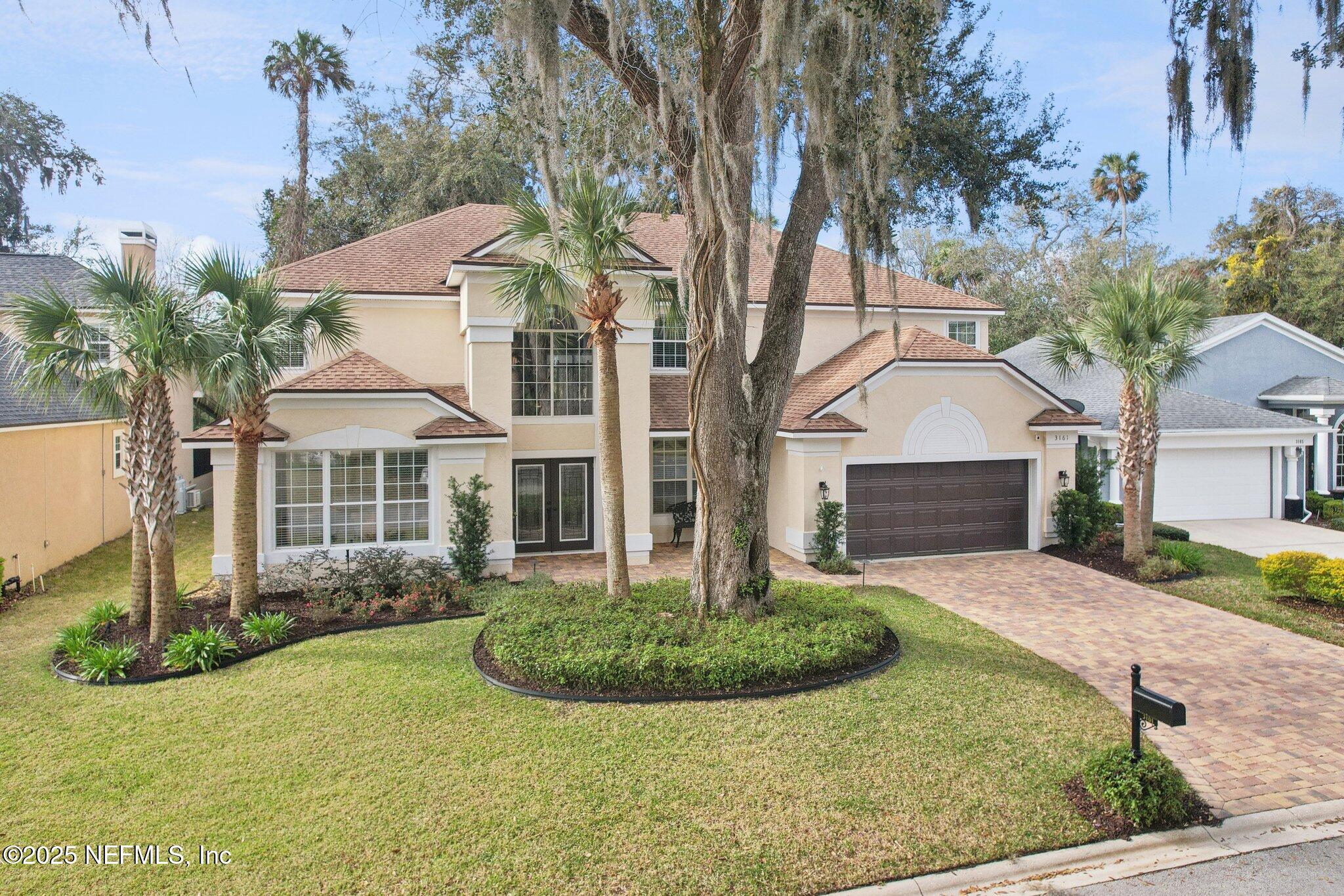 Ponte Vedra Beach, Florida, 32082, United States, 5 Bedrooms Bedrooms, ,4 BathroomsBathrooms,Residential,For Sale,1901610