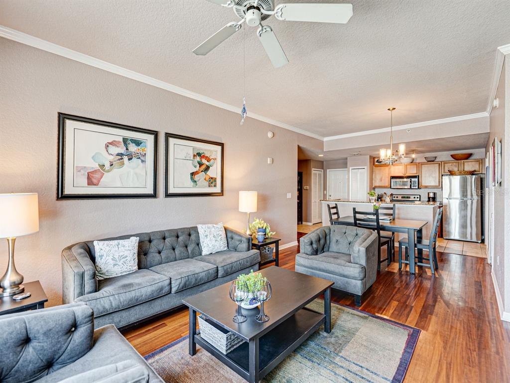 Tampa, Florida, 33602, United States, 2 Bedrooms Bedrooms, ,2 BathroomsBathrooms,Residential,For Sale,1745994