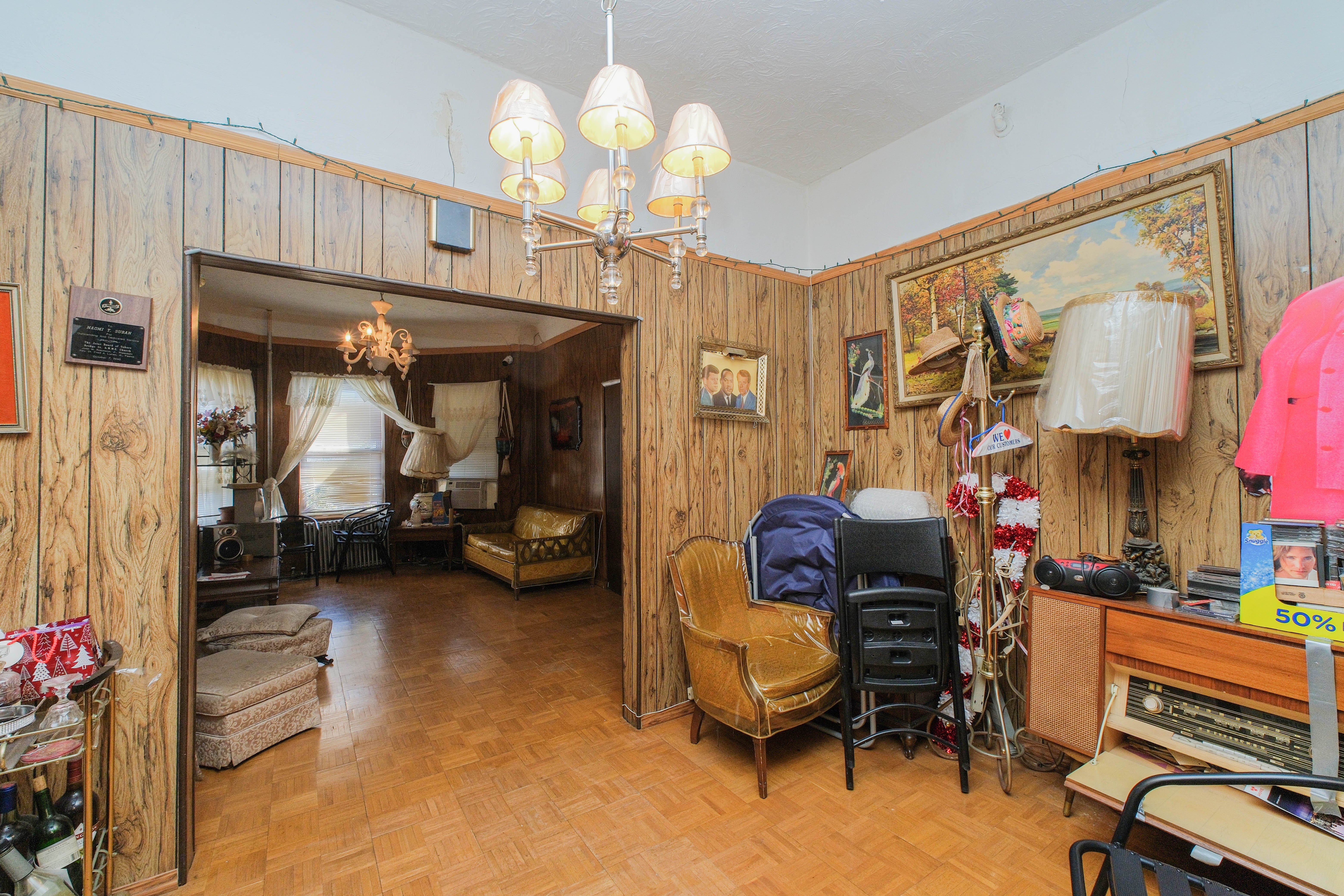Brooklyn, New York, 11225, United States, 4 Bedrooms Bedrooms, ,1 BathroomBathrooms,Residential,For Sale,1763201