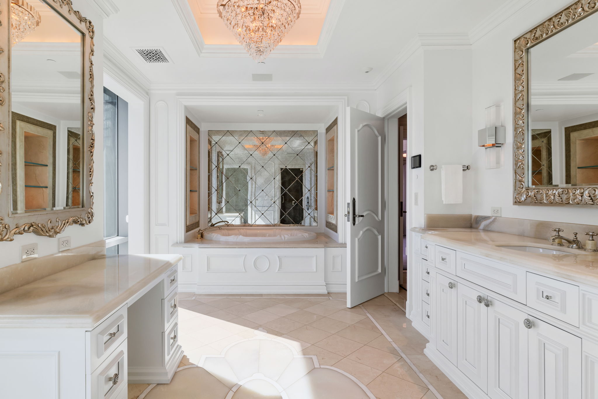  Fairmont Residence, Penthouse, Pittsburgh, PA 15222 - 物件實景