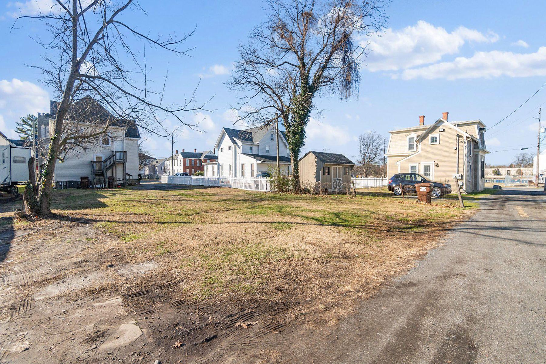  202 Maryland Avenue, Cambridge, MD, 21613 - 物件實景