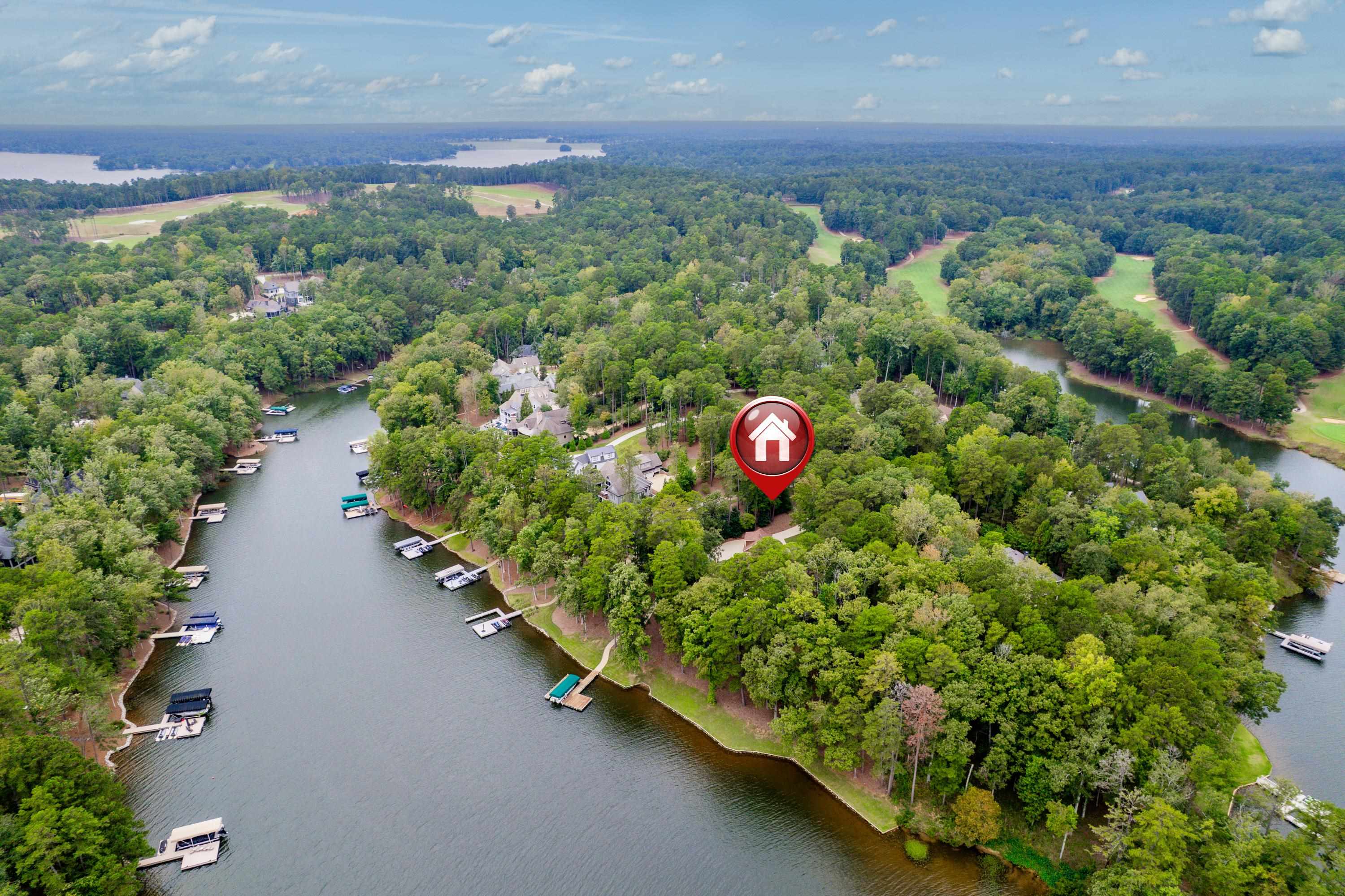 Greensboro, Georgia, 30642, United States, 7 Bedrooms Bedrooms, ,8 BathroomsBathrooms,Residential,For Sale,1984932