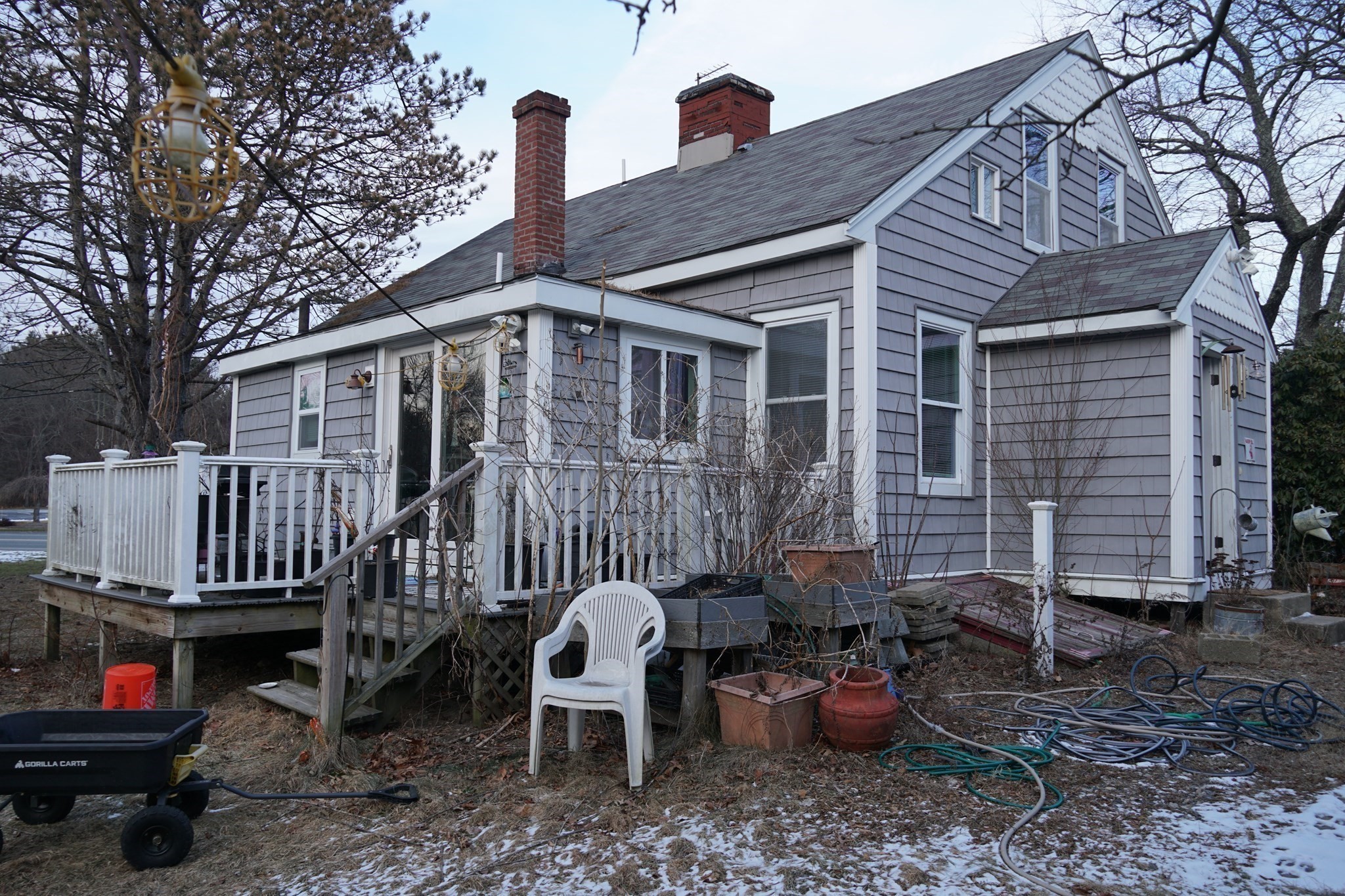 Brockton, Massachusetts, 02302, United States, 4 Bedrooms Bedrooms, ,1 BathroomBathrooms,Residential,For Sale,1936860