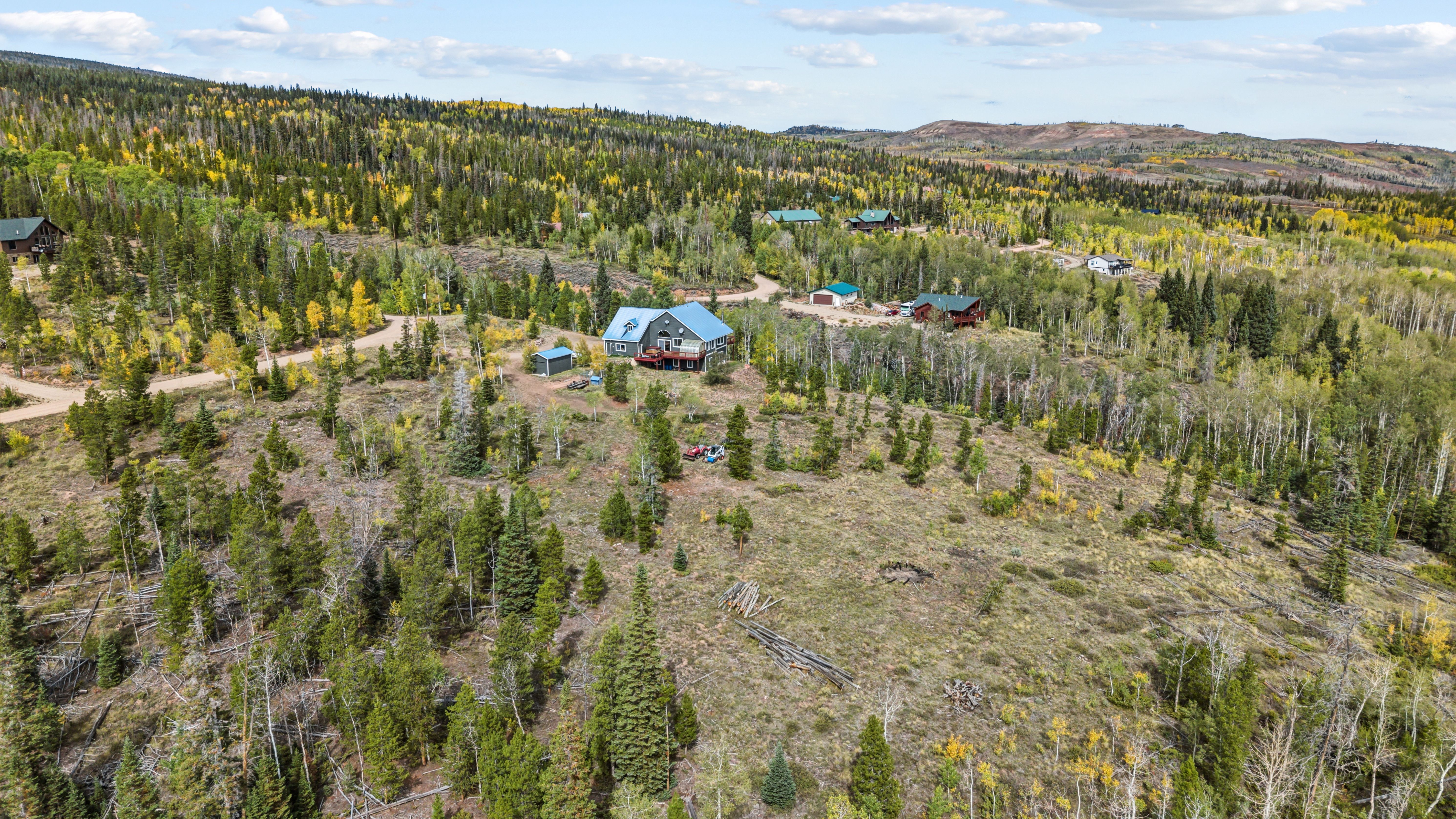  2460 County Road 164, Kremmling, CO, 80459 - 物件實景