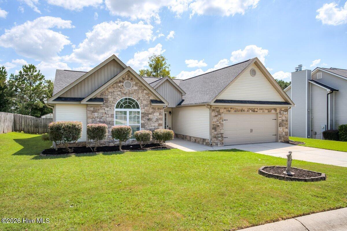 Capstone Way, Grovetown, GA 30813 #1