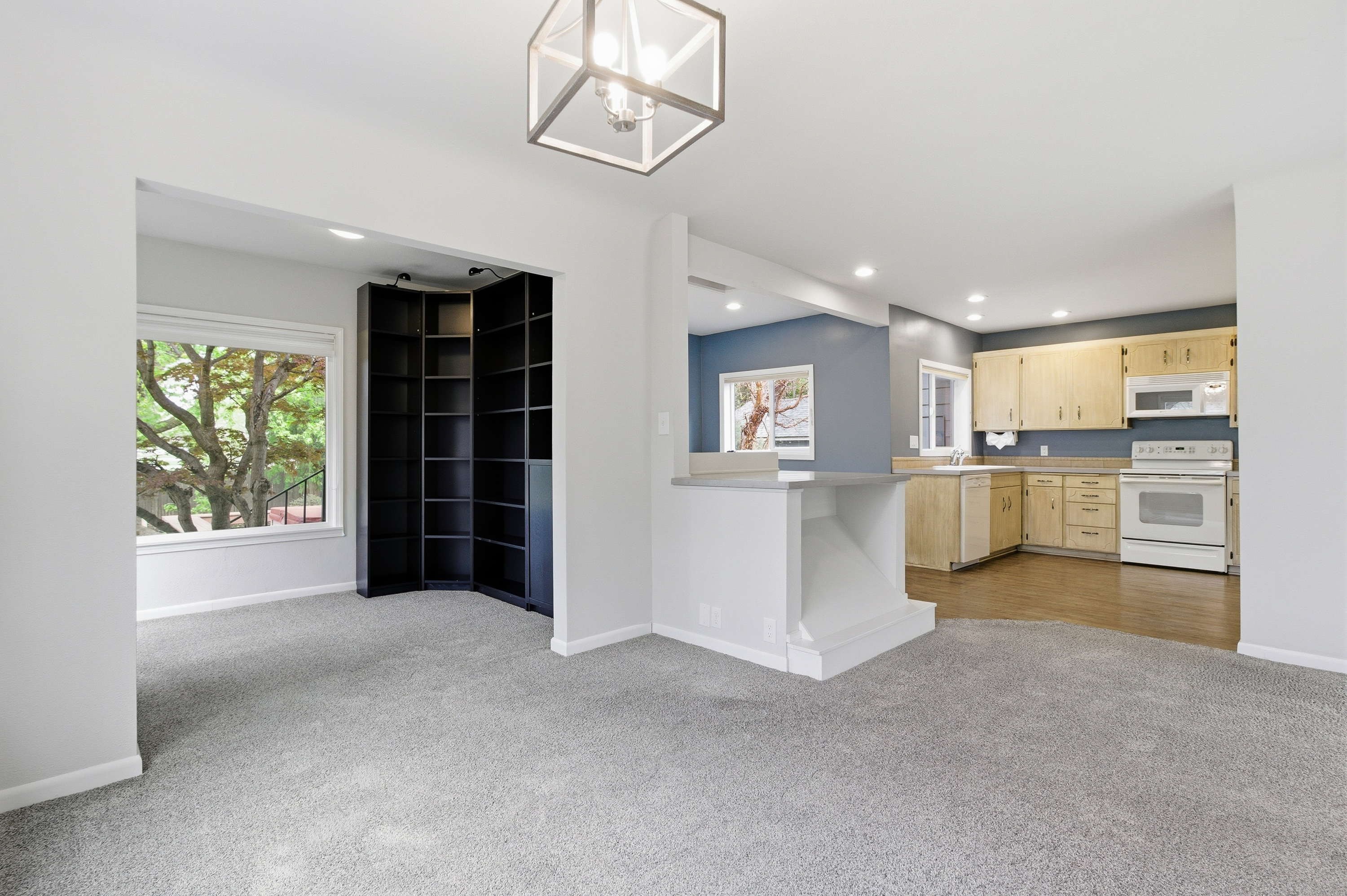  1021 E Chestnut St - 物件實景