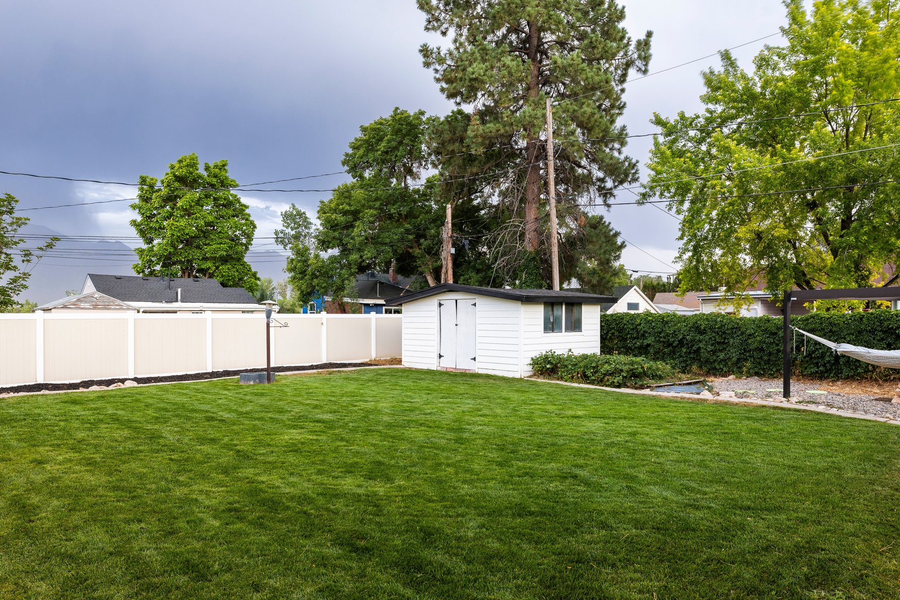  Private 0.34-Acre Modern Murray Rambler - 物件實景