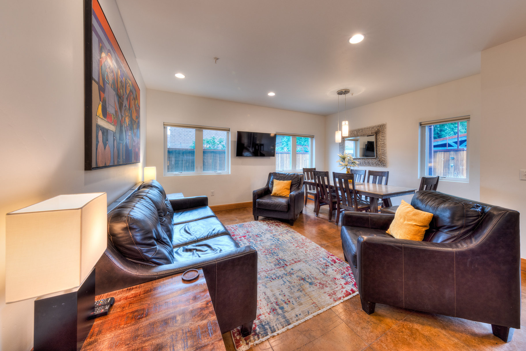  Downtown Moab Vacation Rental and Adventure Basecamp - 物件實景