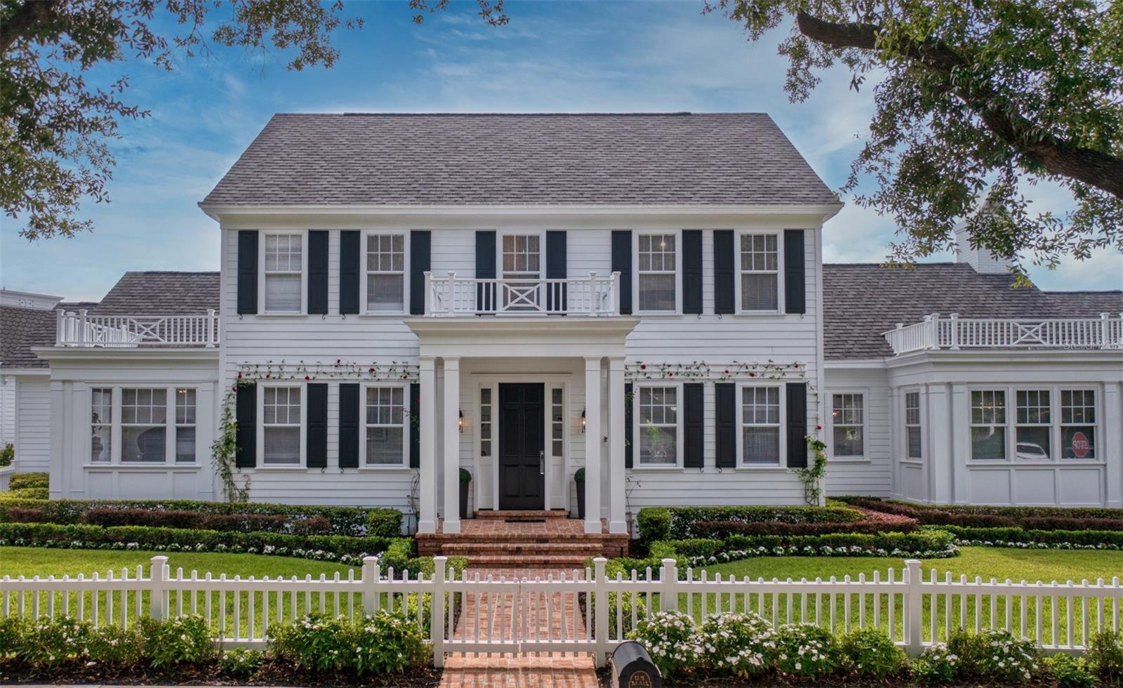 CELEBRATION, Florida, 34747, United States, 5 Bedrooms Bedrooms, ,6 BathroomsBathrooms,Residential,For Sale,1798269