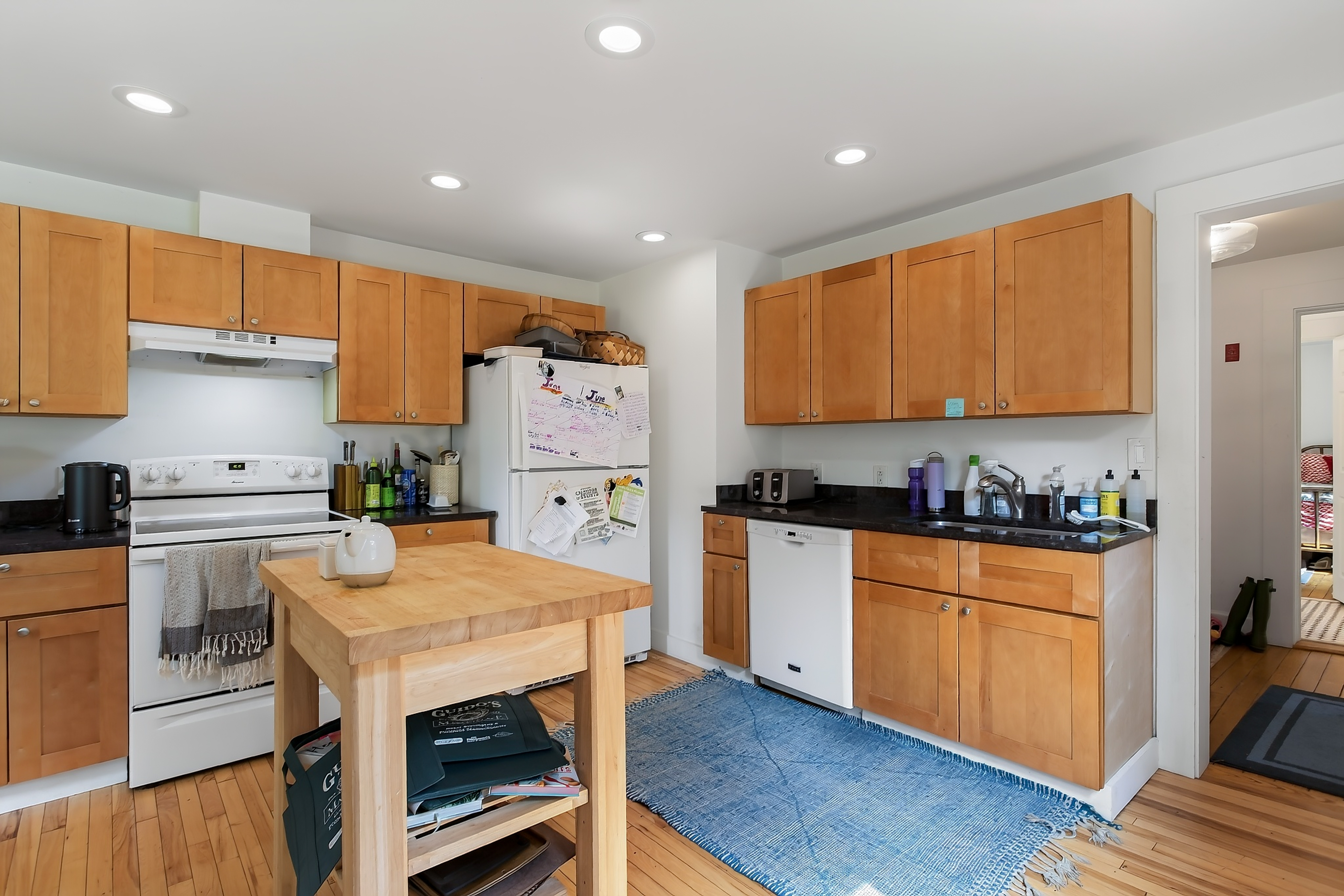  Two Homes. Four Keys. Infinite Potential in the Heart of Housatonic. - 物件實景