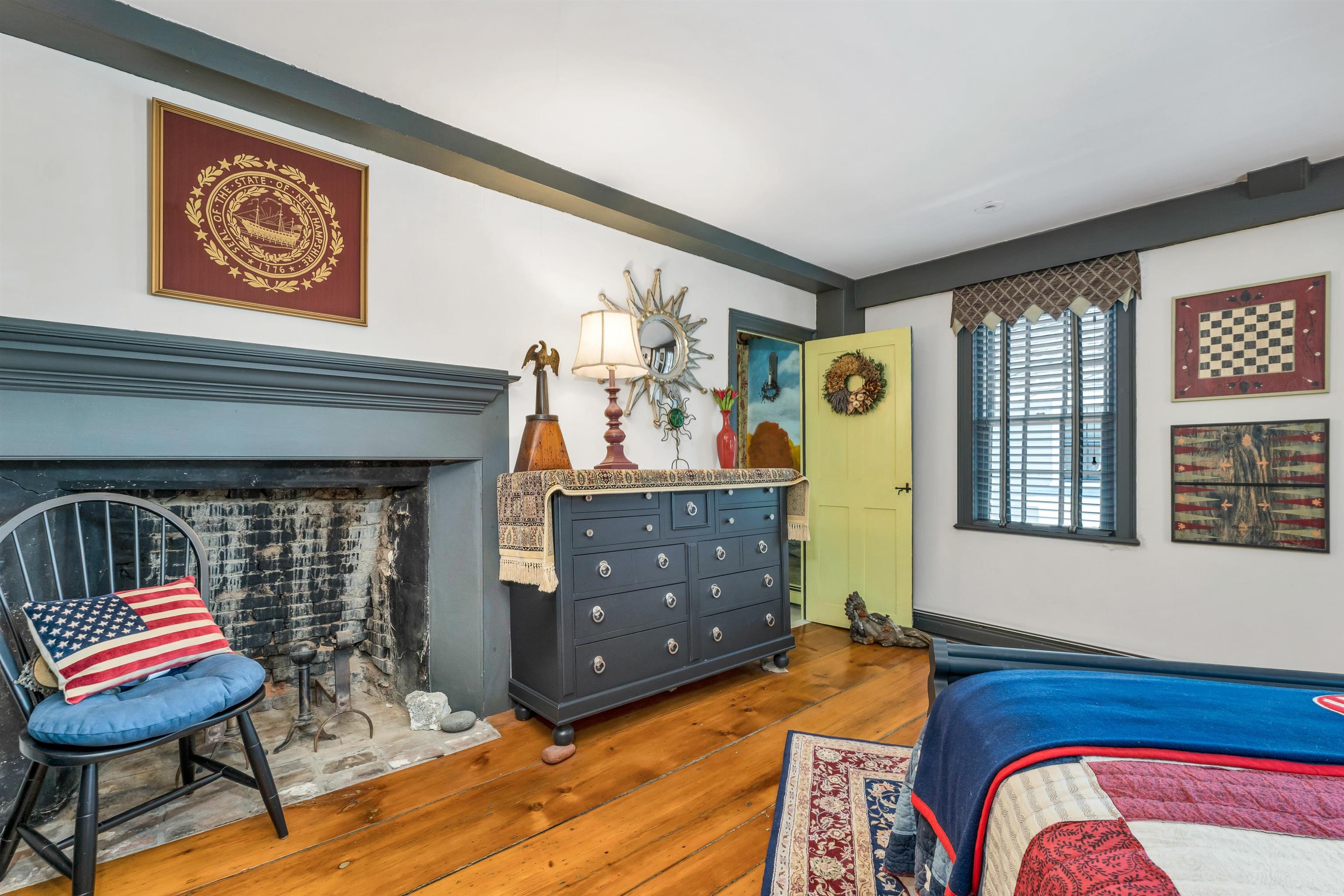 Portsmouth, New Hampshire, 03801, United States, 3 Bedrooms Bedrooms, ,1 BathroomBathrooms,Residential,For Sale,1919932