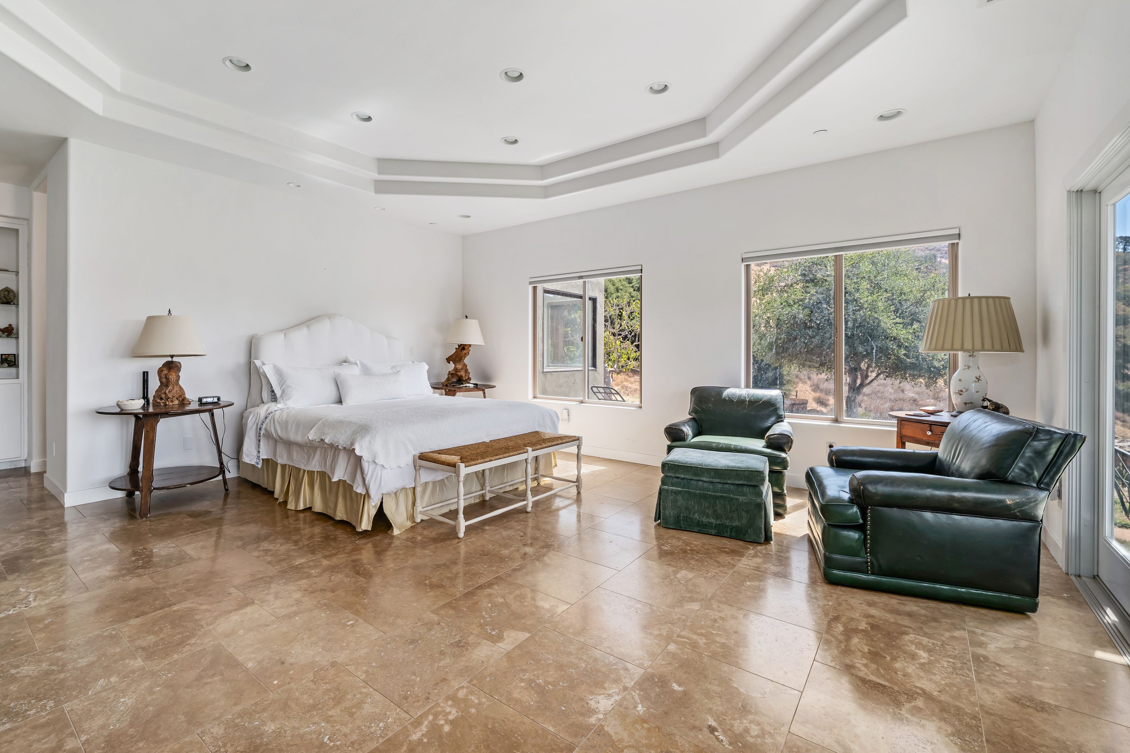  Extraordinary Vineyard Estate - 物件實景