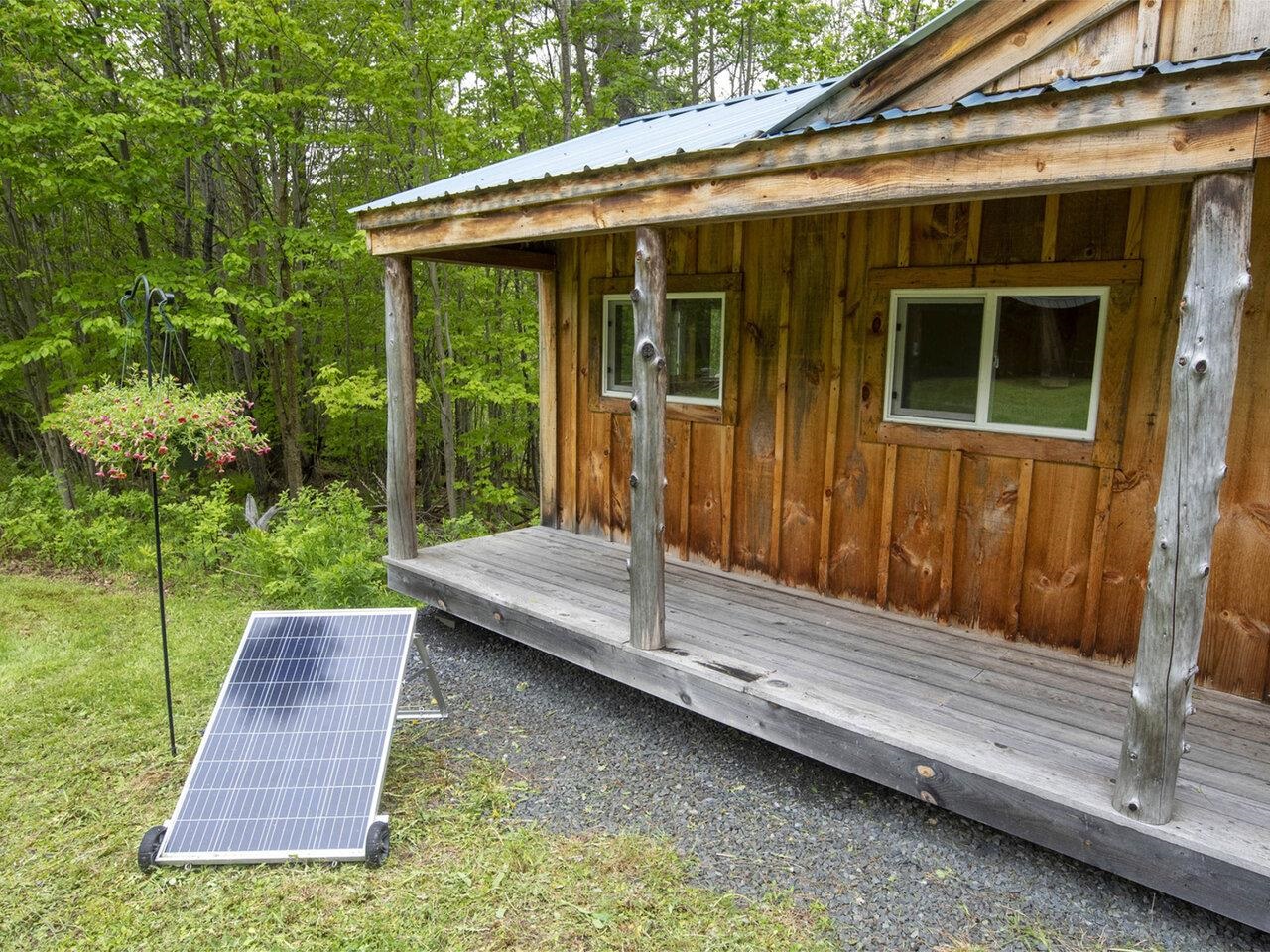 Moretown, Vermont, 05660, United States, 1 Bedroom Bedrooms, ,Residential,For Sale,1826788
