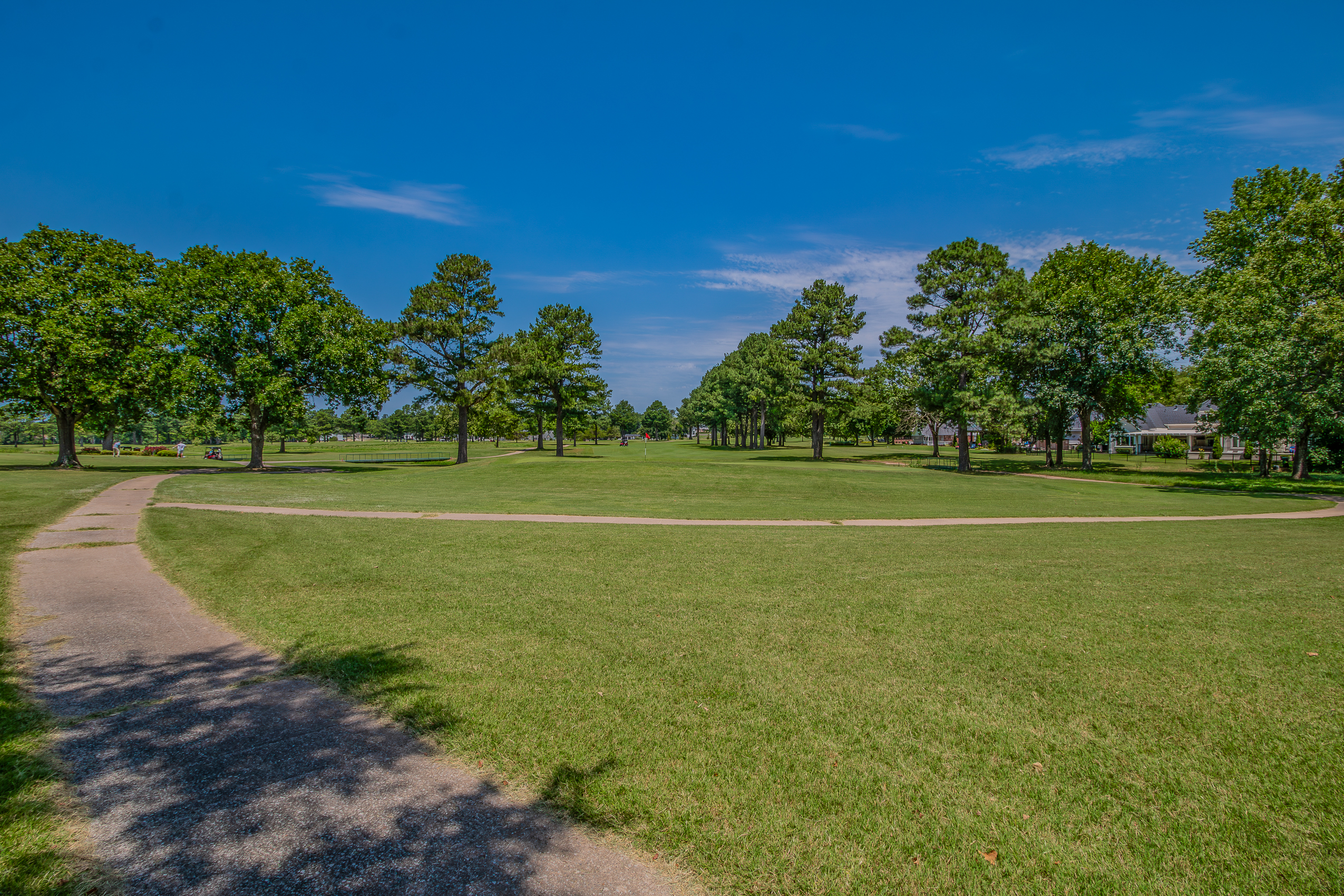  4401 Bogey Dr., Springdale, AR 72764 - 物件實景