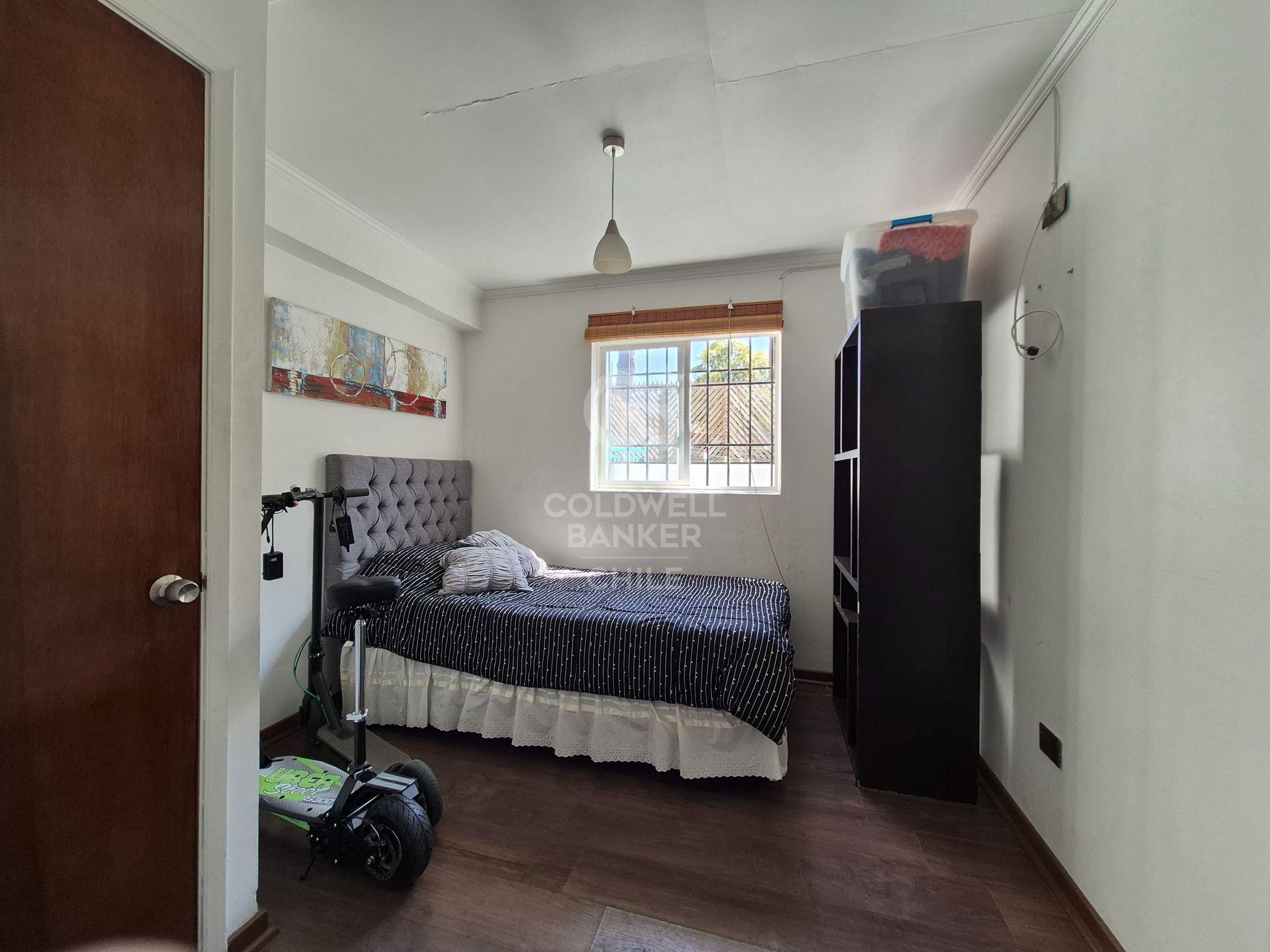 Providencia, Chile, 7 Bedrooms Bedrooms, ,4 BathroomsBathrooms,Residential,For Sale,1743964