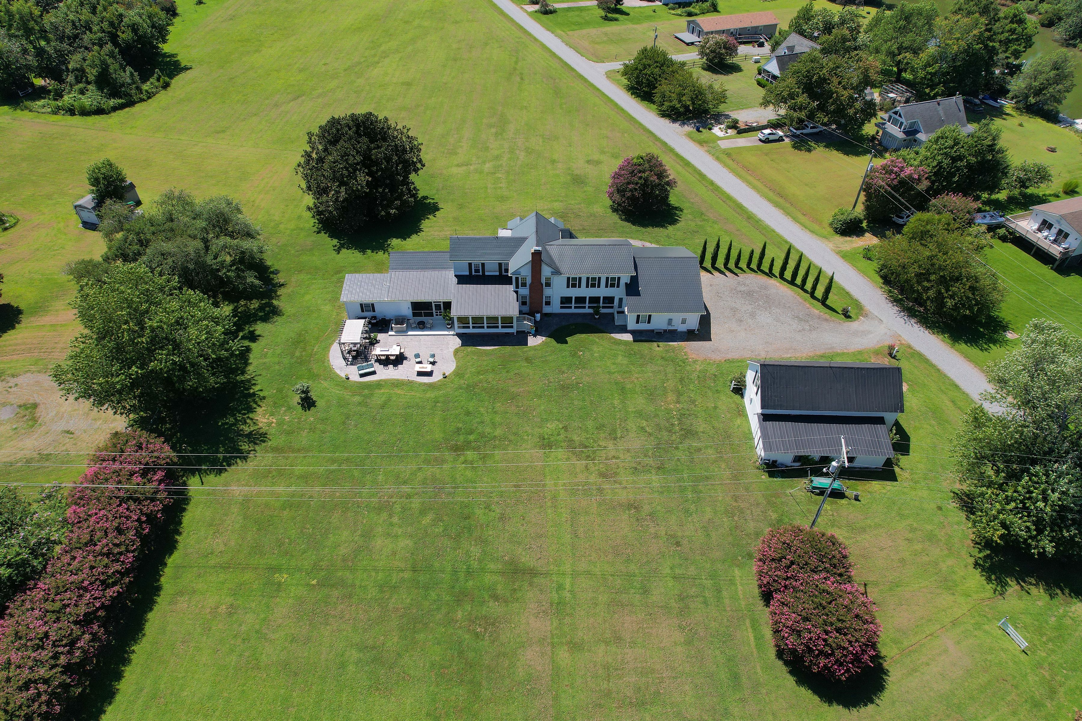  344 Tammy Drive, White Stone, VA 22578 - 物件實景
