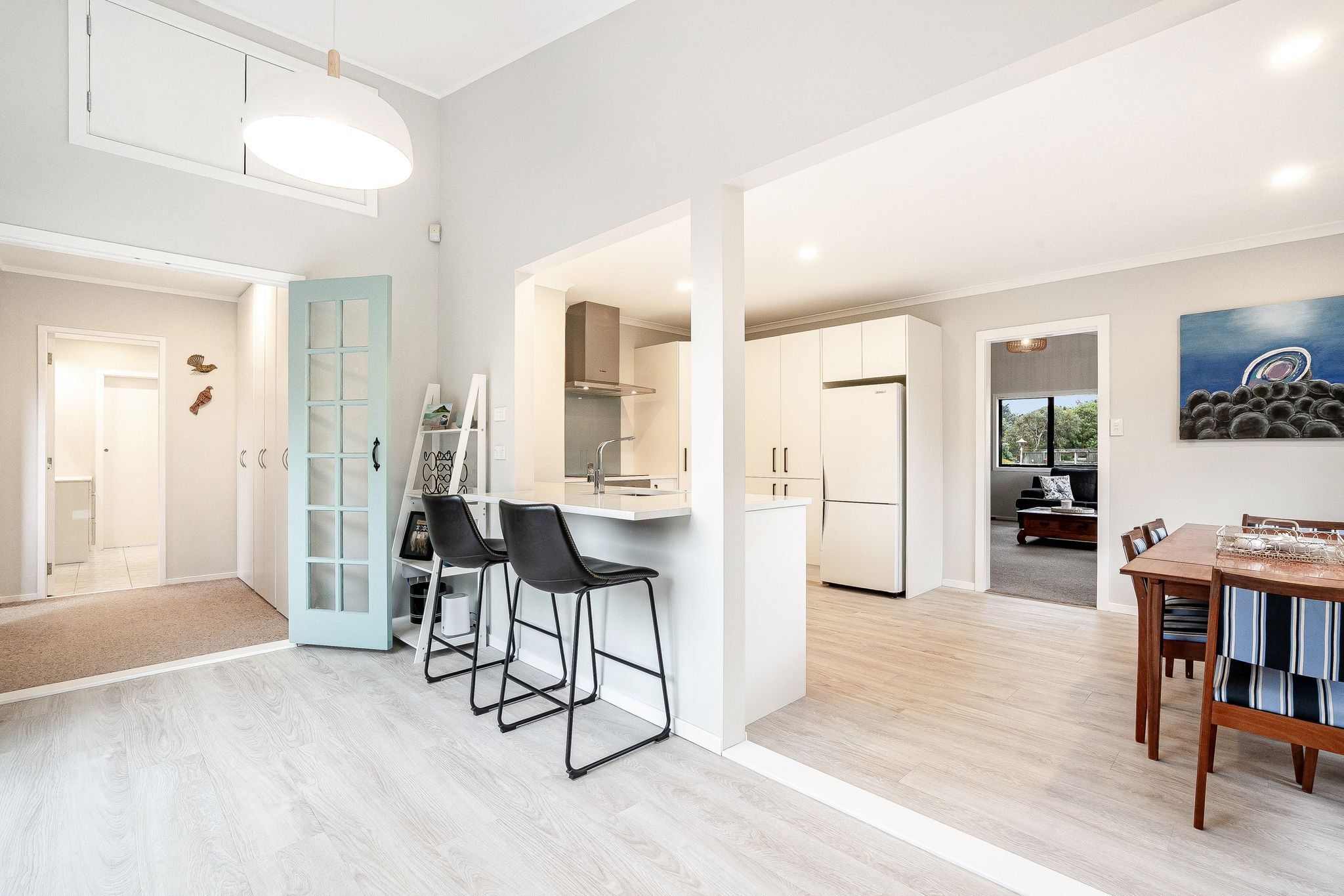  10 Fenside Street, Waikanae - 物件實景