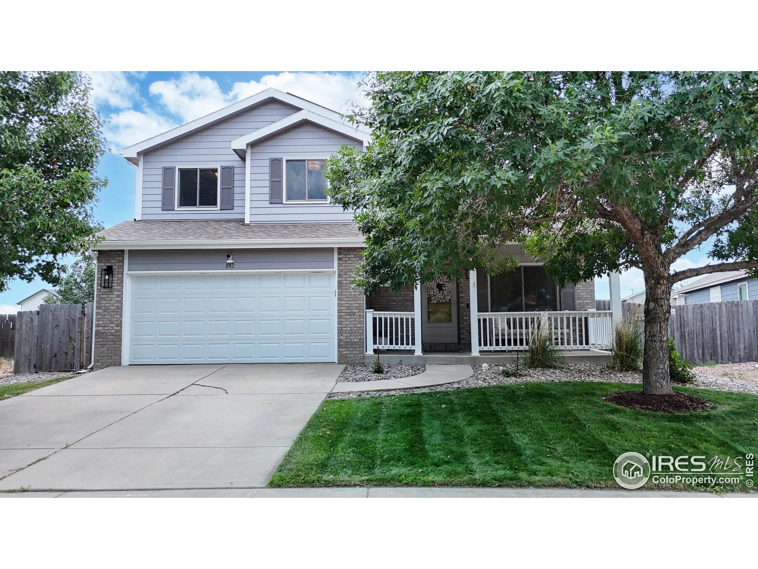 Milliken, Colorado, 80543, United States, 4 Bedrooms Bedrooms, ,3 BathroomsBathrooms,Residential,For Sale,1956406