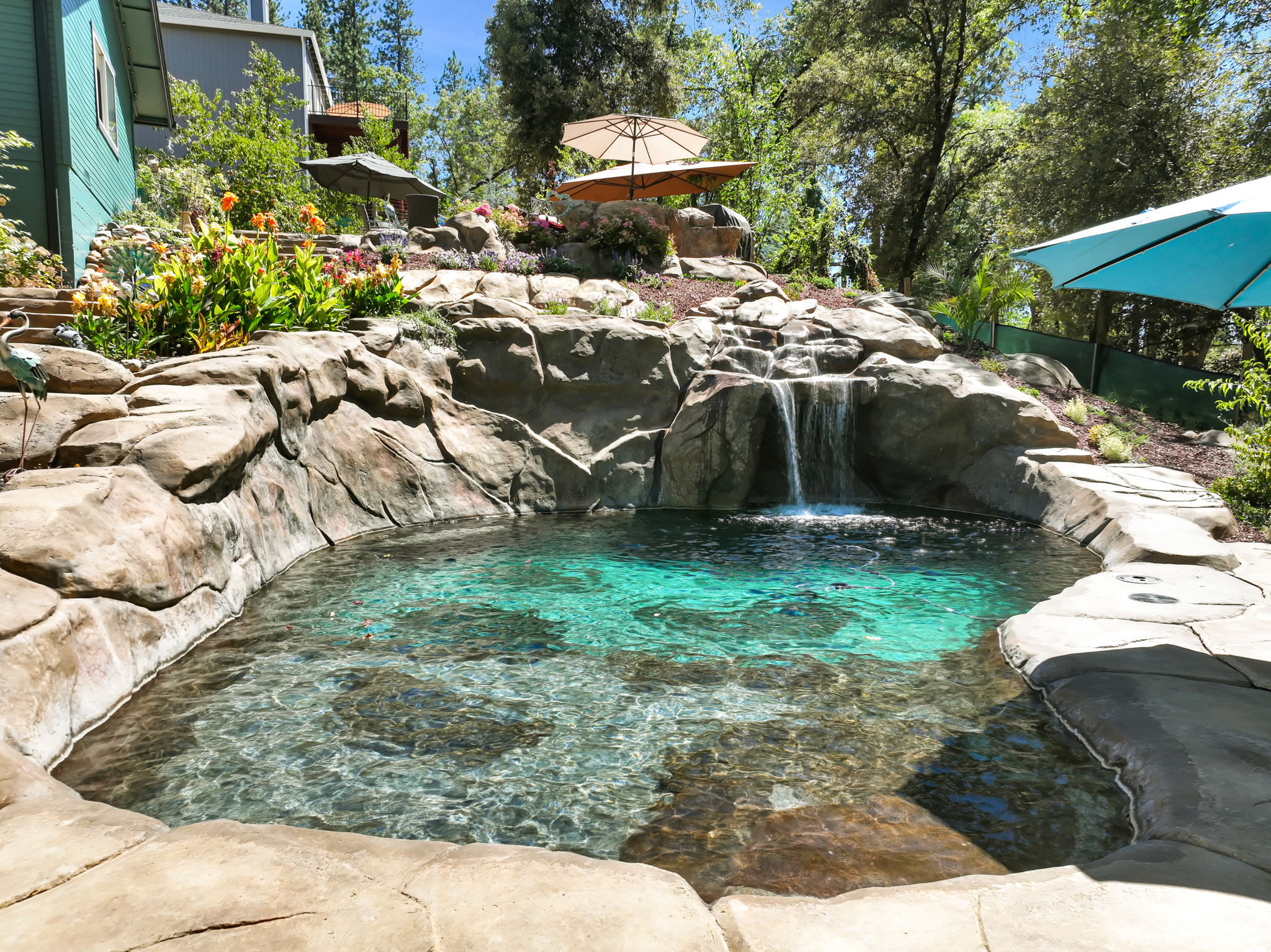  Placer Hills Road, Colfax, CA 95713 - 物件實景
