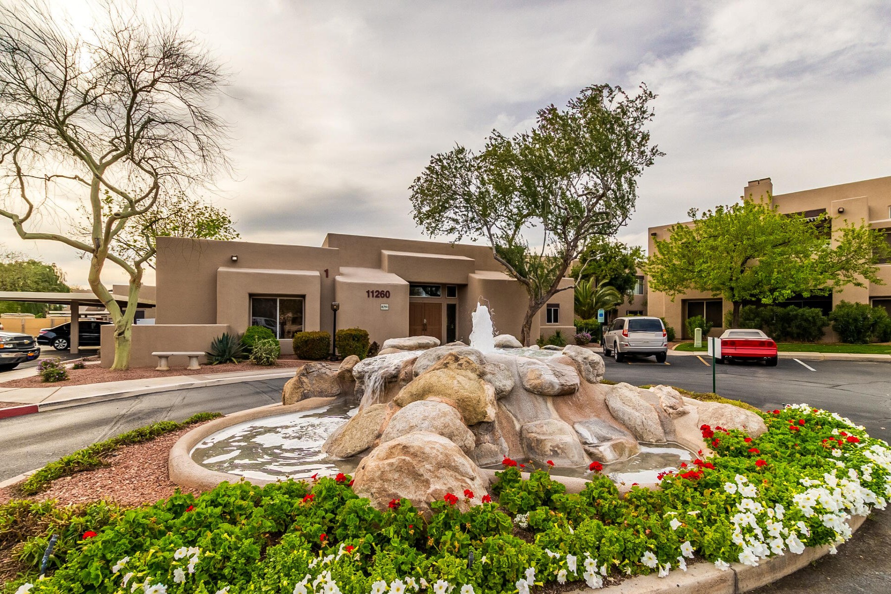  11260 N 92nd Street¦Scottsdale, AZ - 物件實景