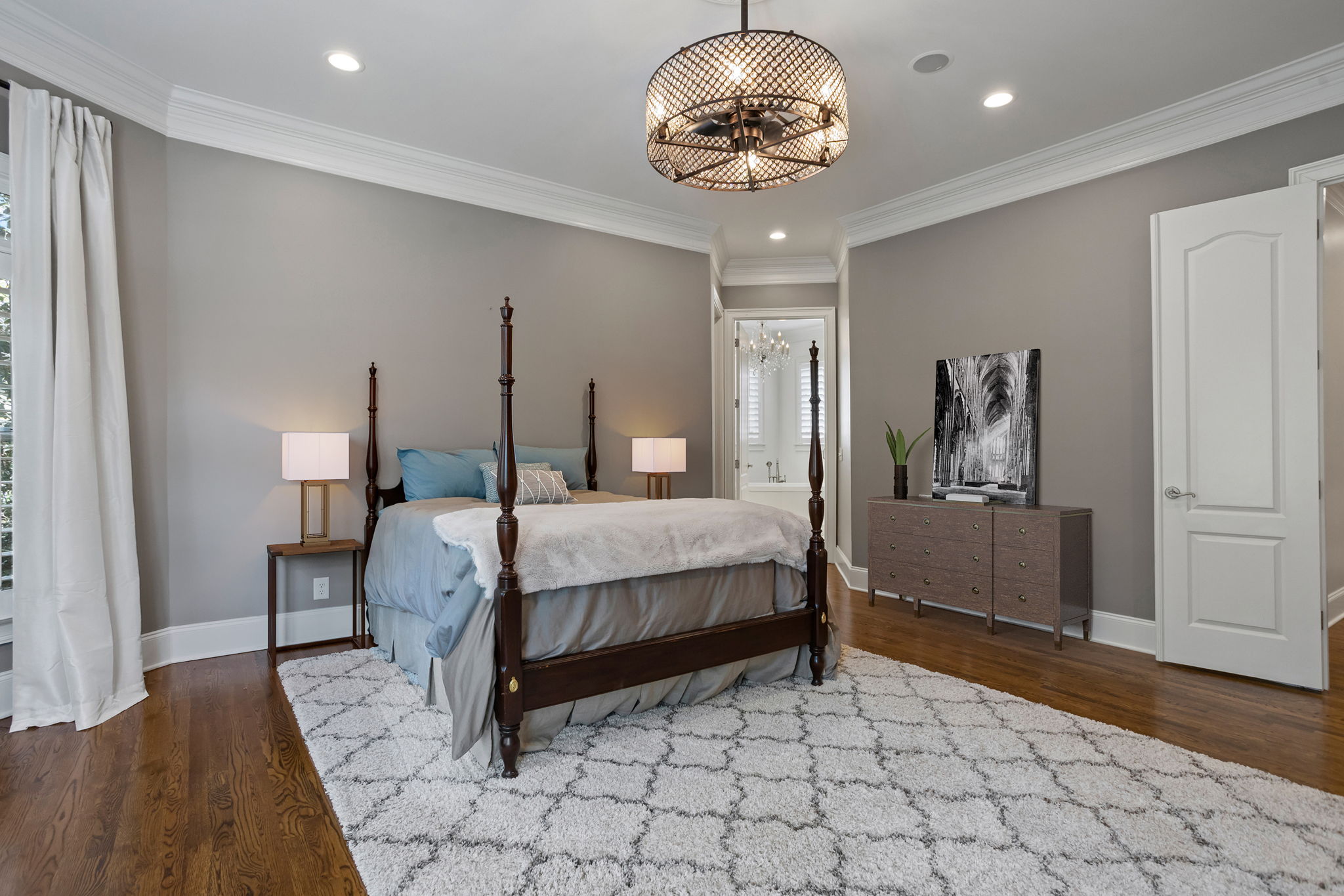  309 Hidden Hills Drive, Greenville, SC 29605 - 物件實景