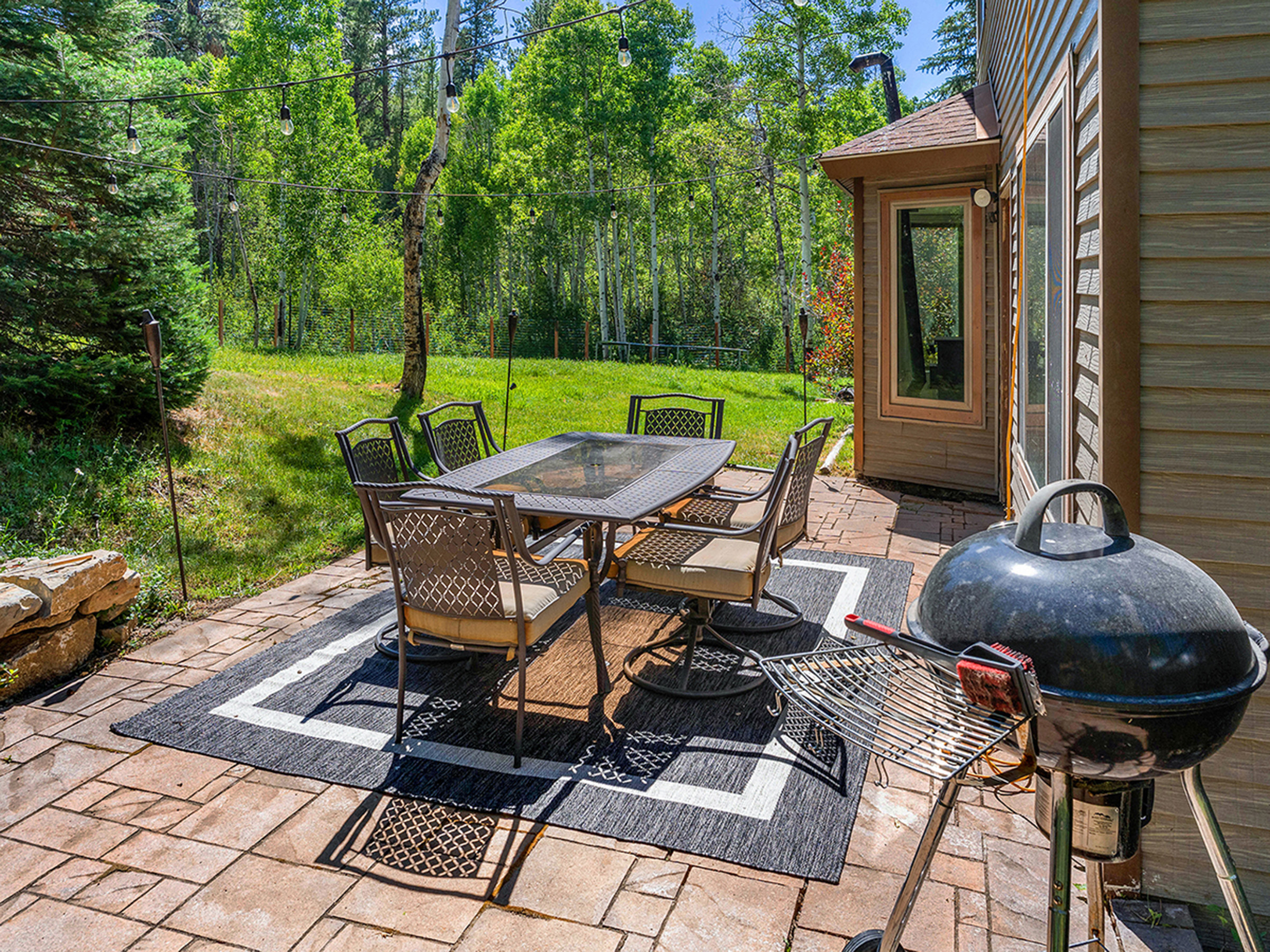  22610 Snowbird Trail, Oak Creek, CO, 80467 - 物件實景