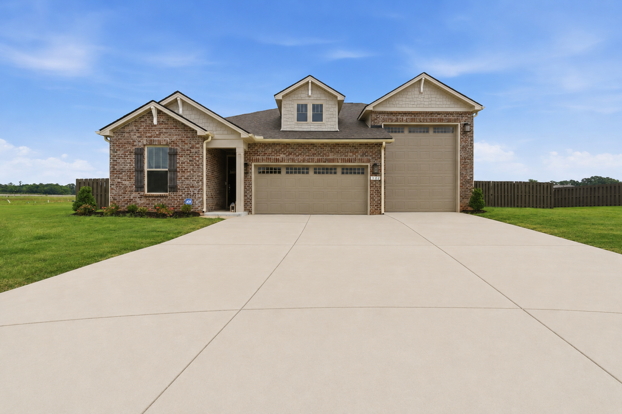  342 Mistfield St - 物件實景