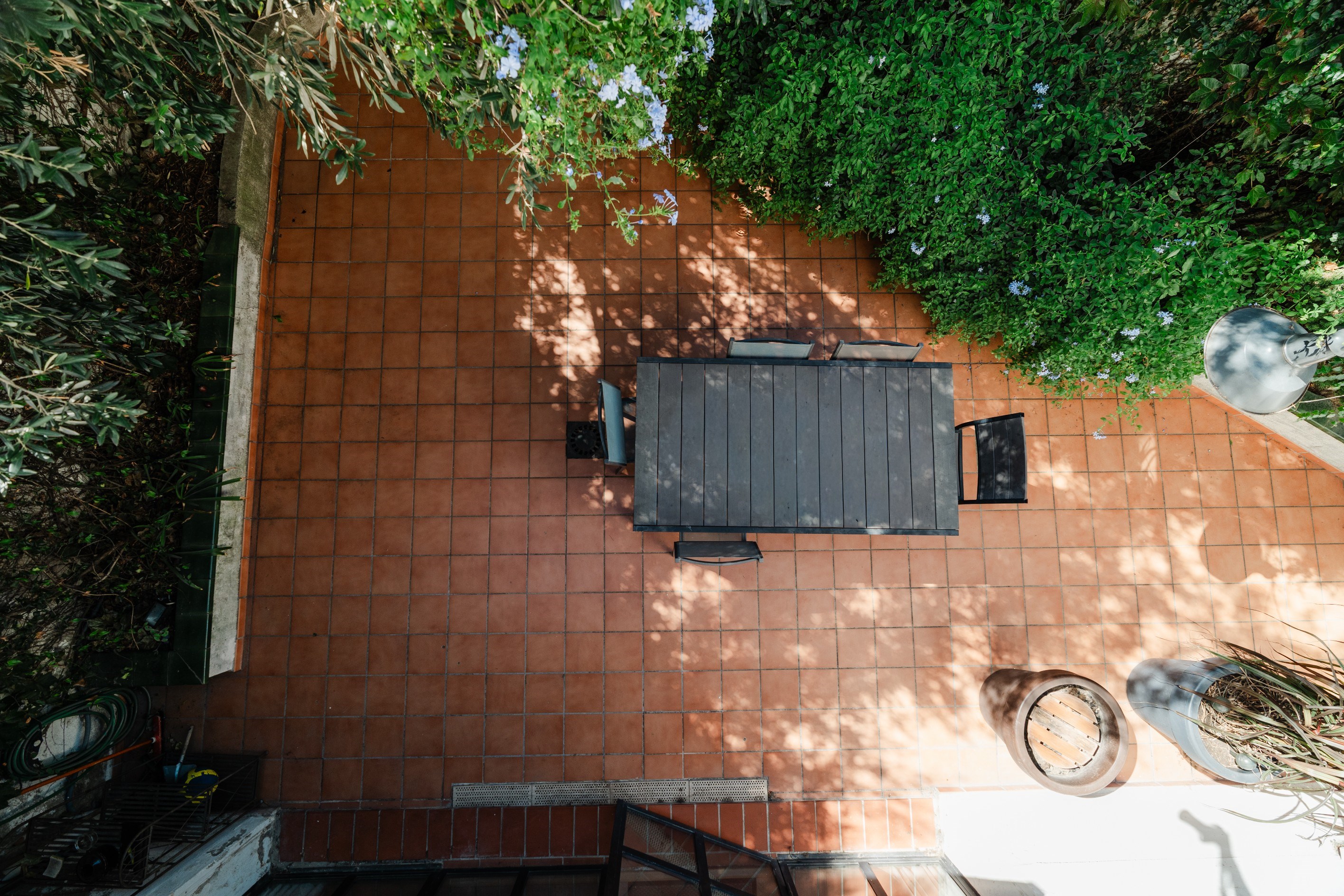  Artist’s House in the City Centre with Garden and Garage - 物件實景