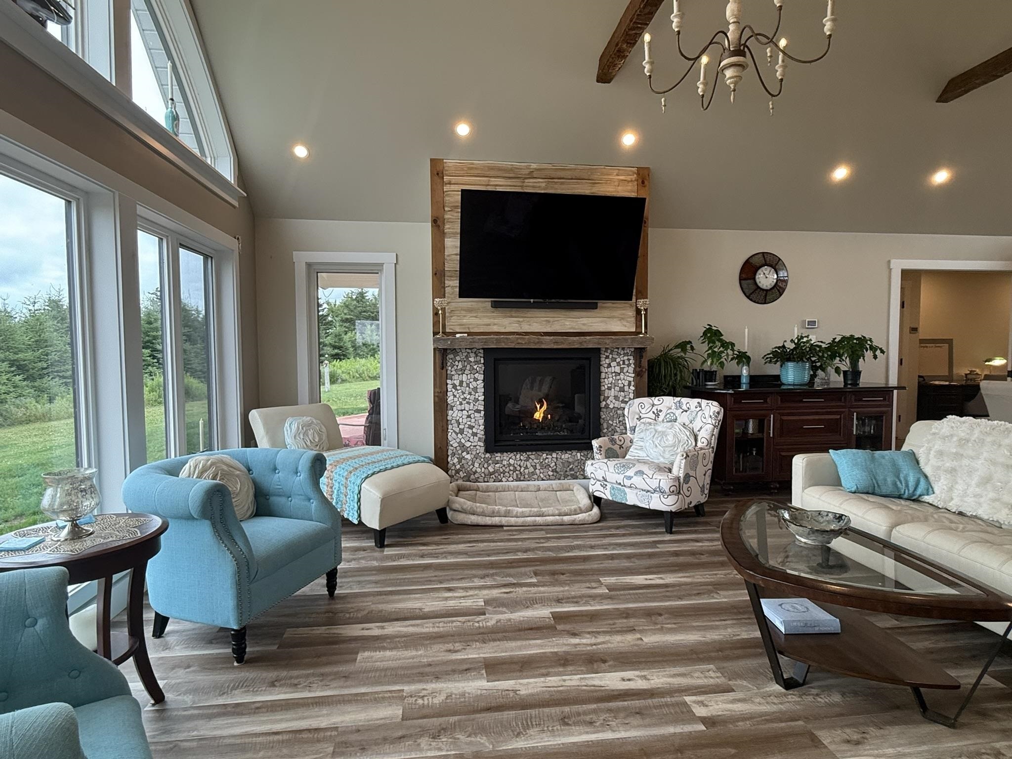 STANLEY BRIDGE, Prince Edward Island, C0B 1M0, CA, 3 Bedrooms Bedrooms, ,2 BathroomsBathrooms,Residential,For Sale,1895735