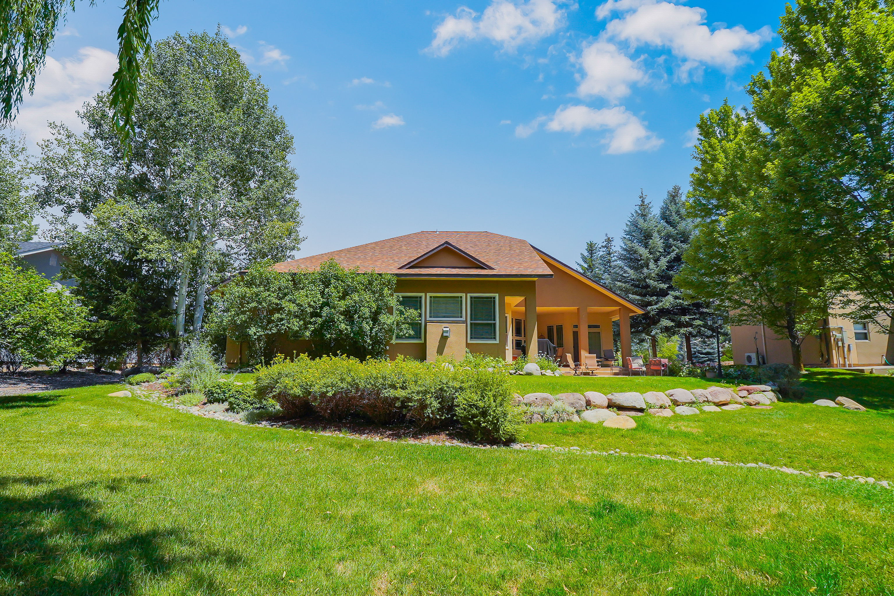  496 Horse Thief Lane, Durango, CO 81301 - 物件實景