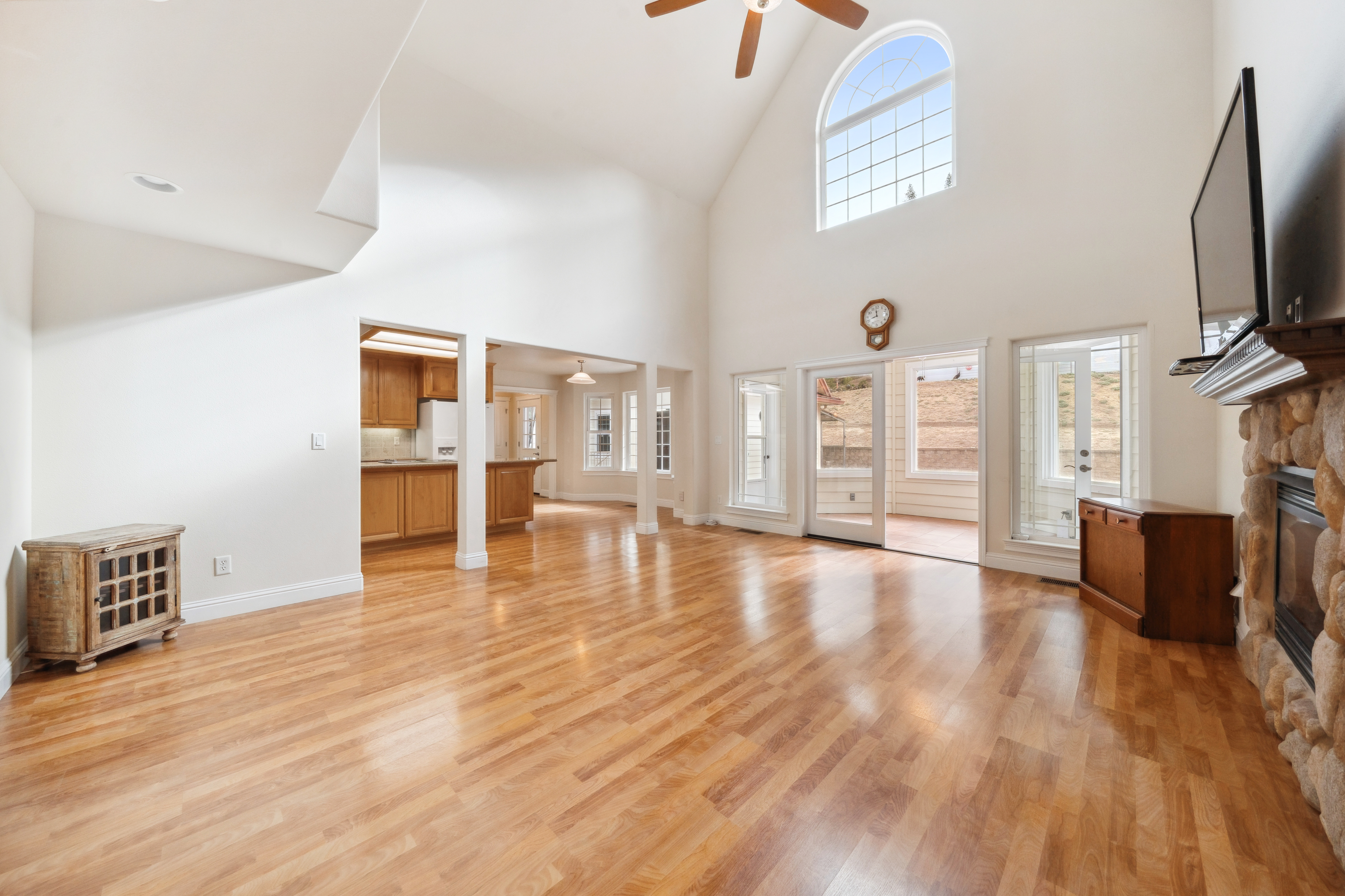  2995 Goose Ranch Road, Lewiston, CA 96052 - 物件實景